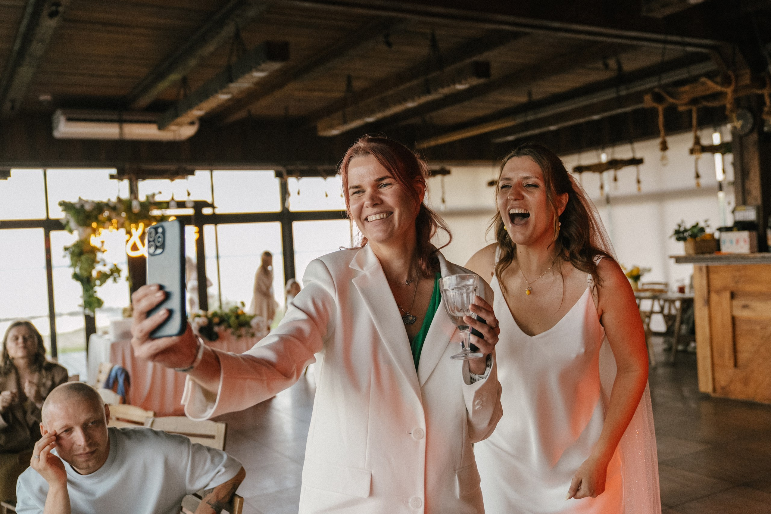 Свадьба: Юля и Саша. Катя Сагалаева. Свадебный фотограф Новосибирск