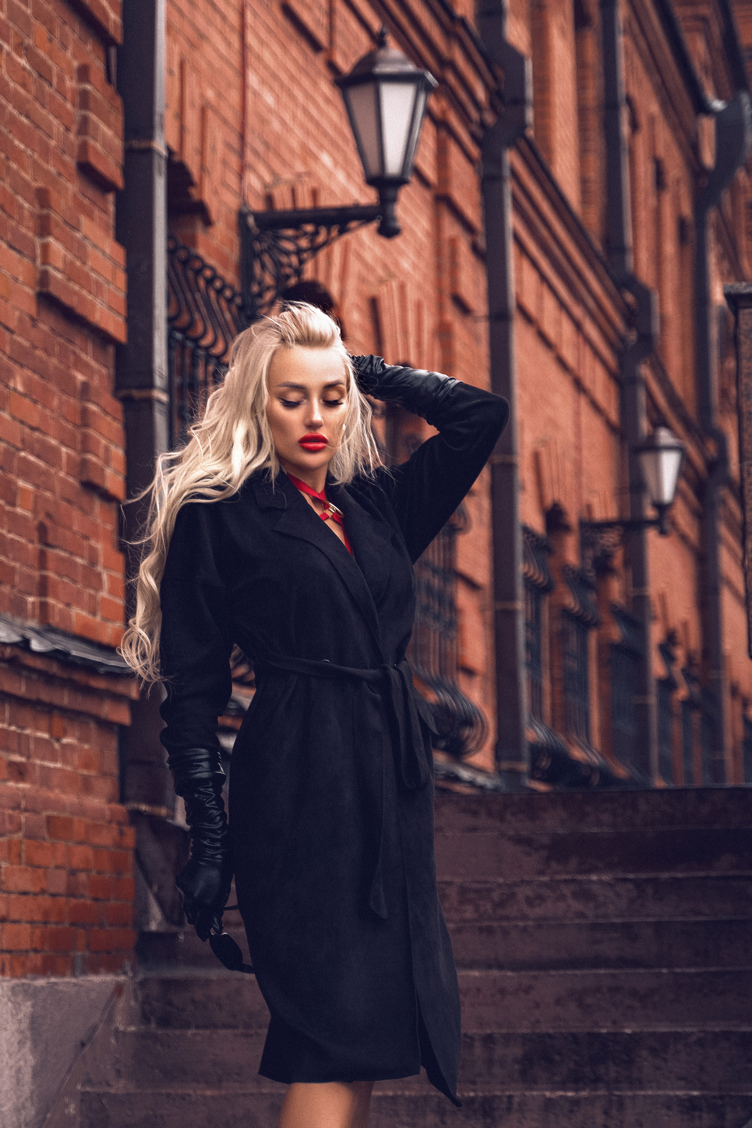 The fair. Photographer Italy (Rome)