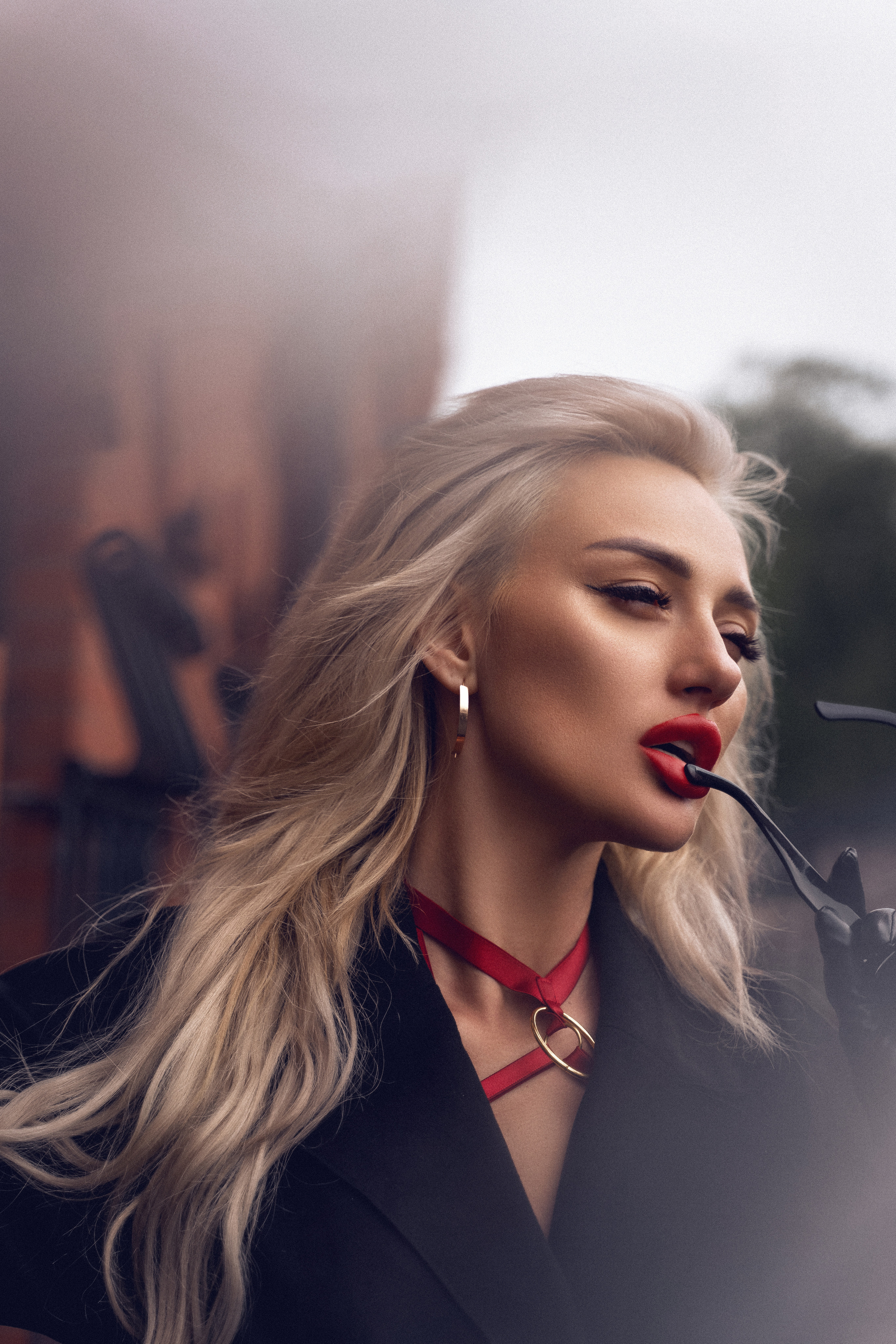 The fair. Photographer Italy (Rome)