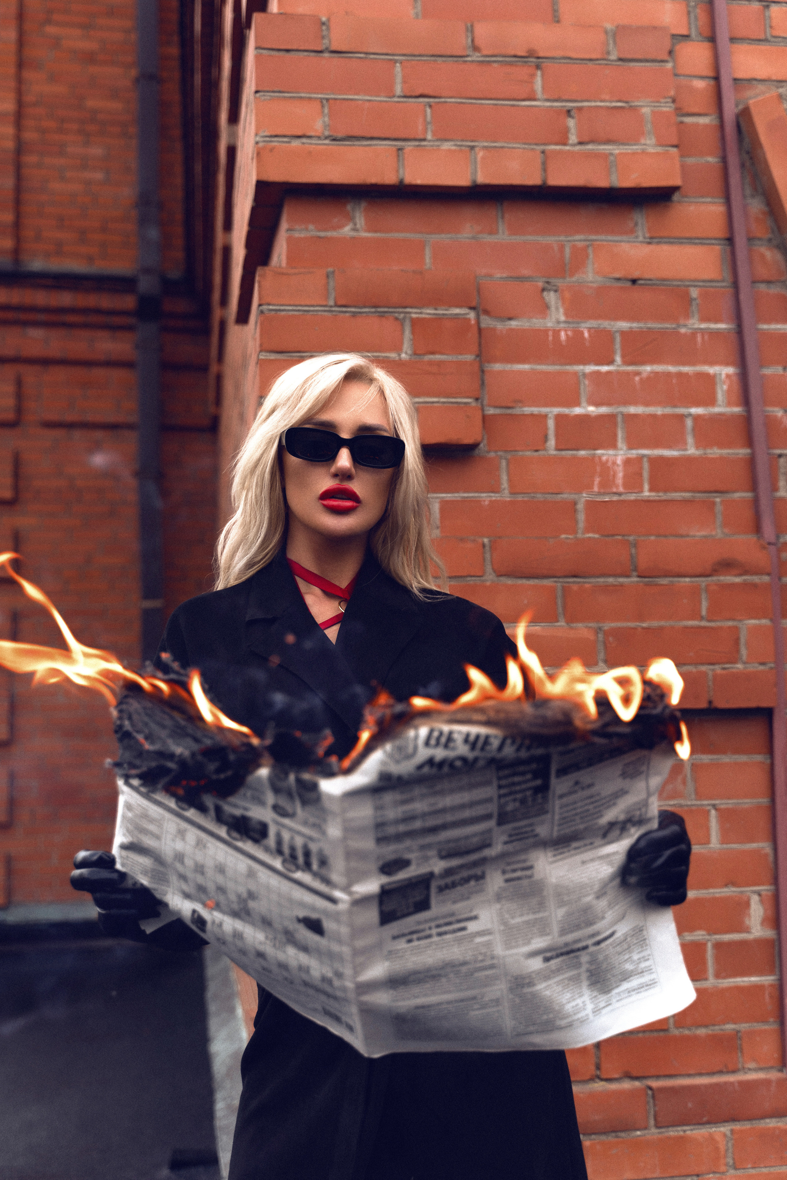 The fair. Photographer Italy (Rome)