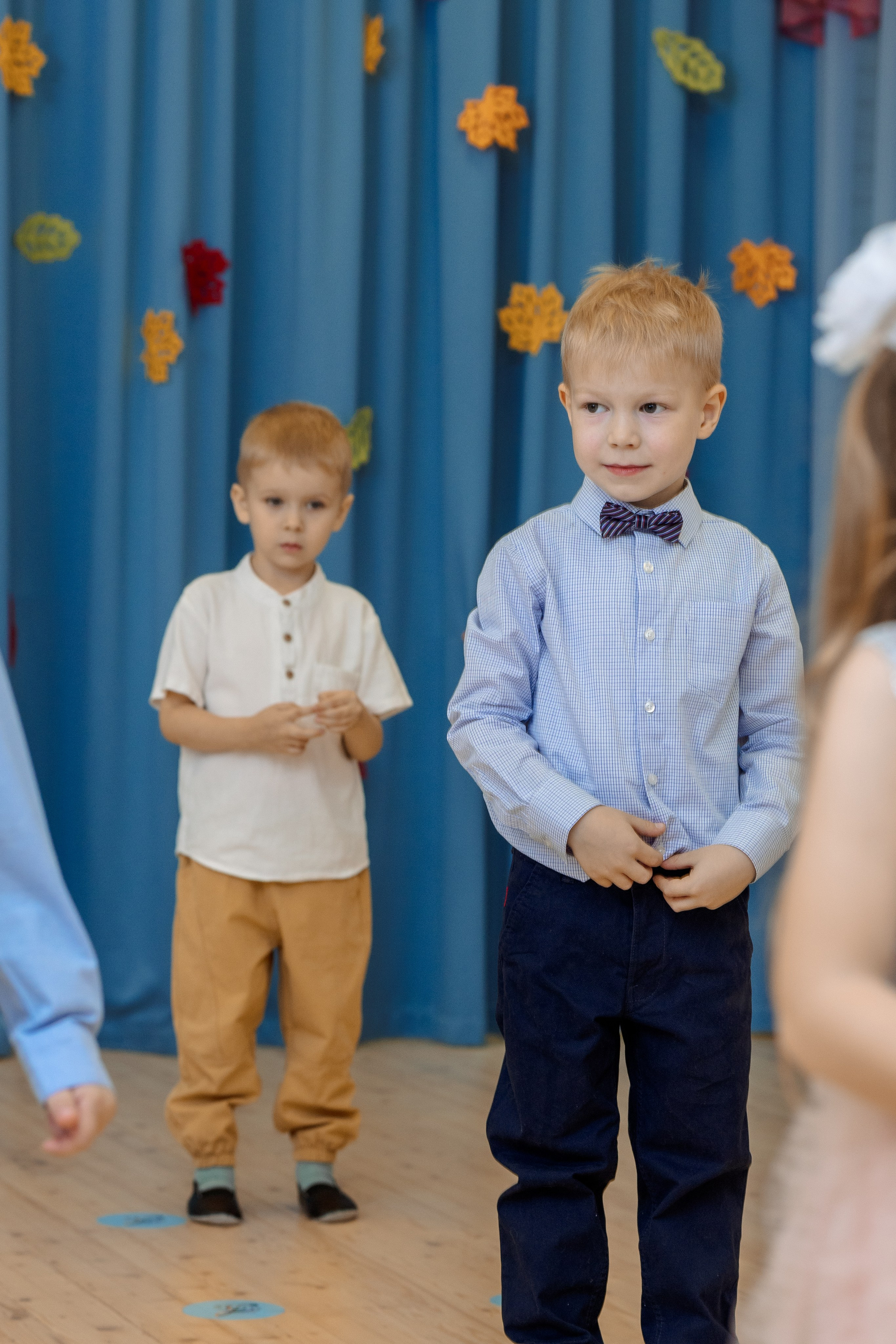 Дс 15 Утренник (осень). Свадебный и Семейный фотограф г. Ижевск Гульназ Солдатова. Гульназ фото