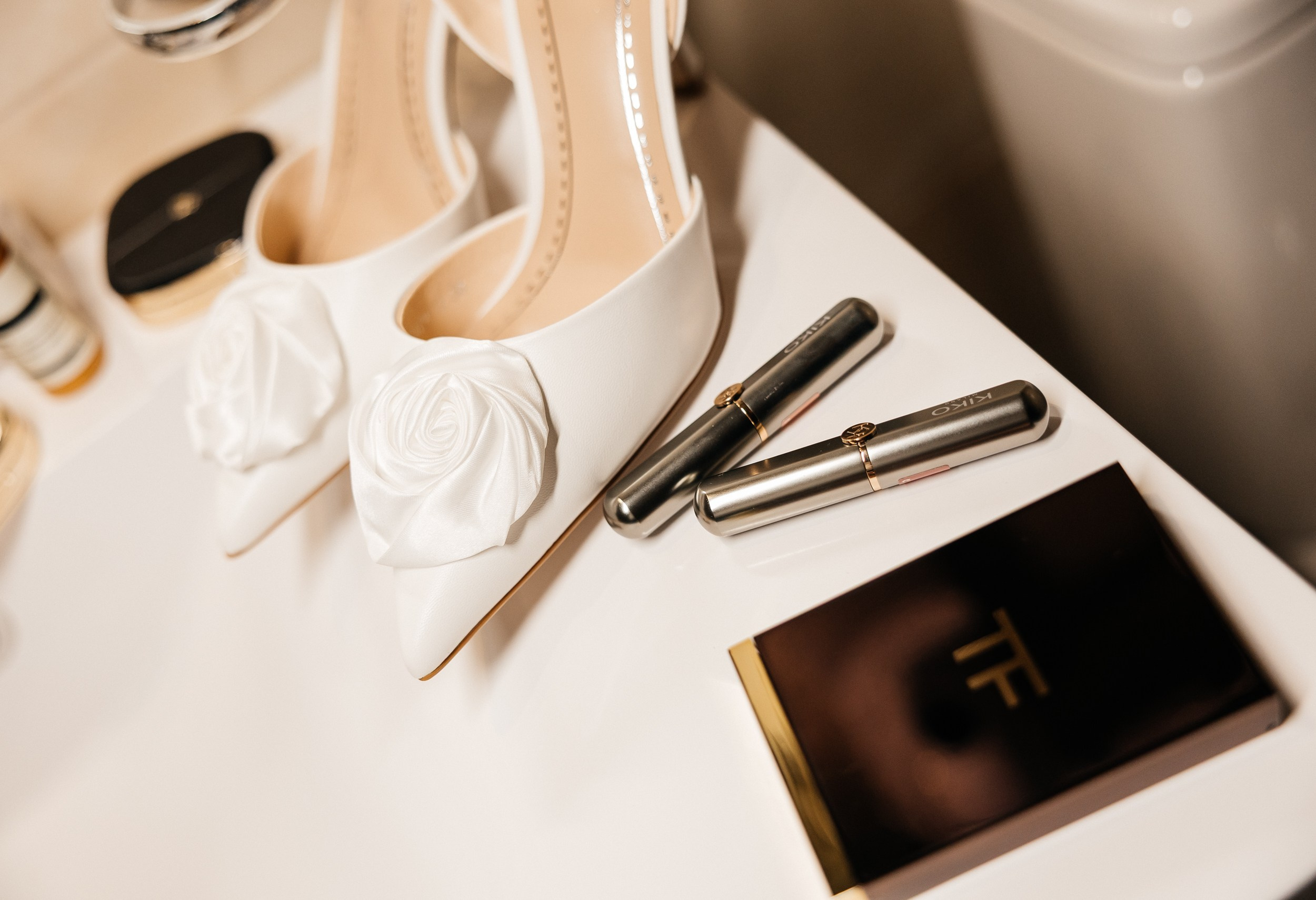 Свадебная фотосессия в Санкт-Петербурге