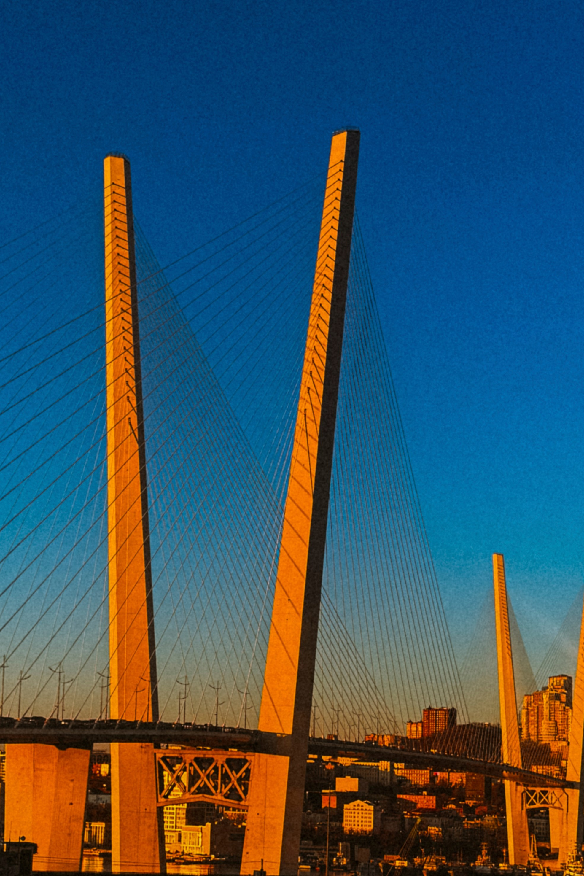 Владивосток. Команда фотографов Кристины Ивановой