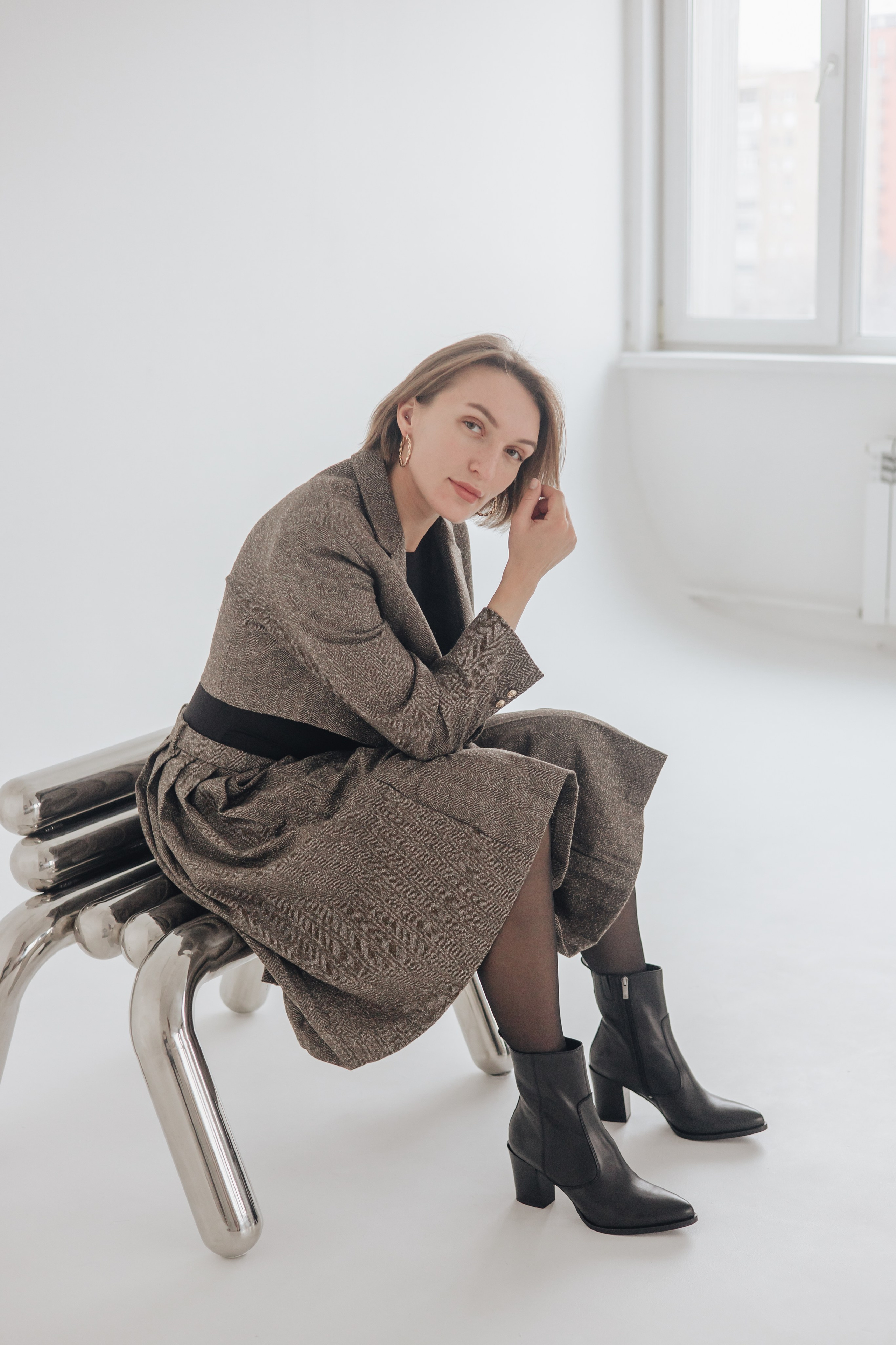 Татьяна. Семейный фотограф Москва, Раменское, Егорьевск Наталья Сидоренкова