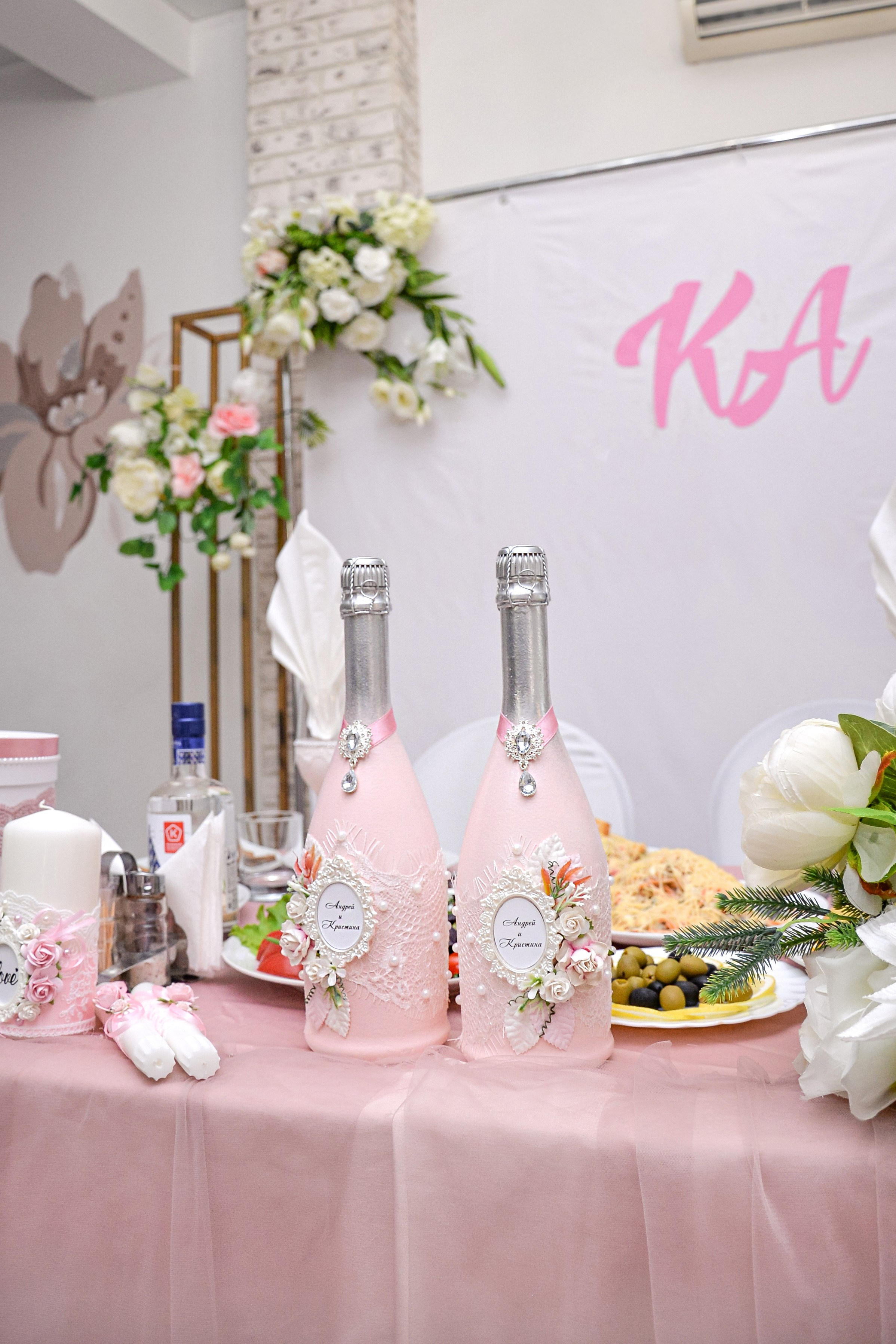 Андрей и Кристина. Семейный и свадебный фотограф Галина Абакумова, фотосессии в Белгороде