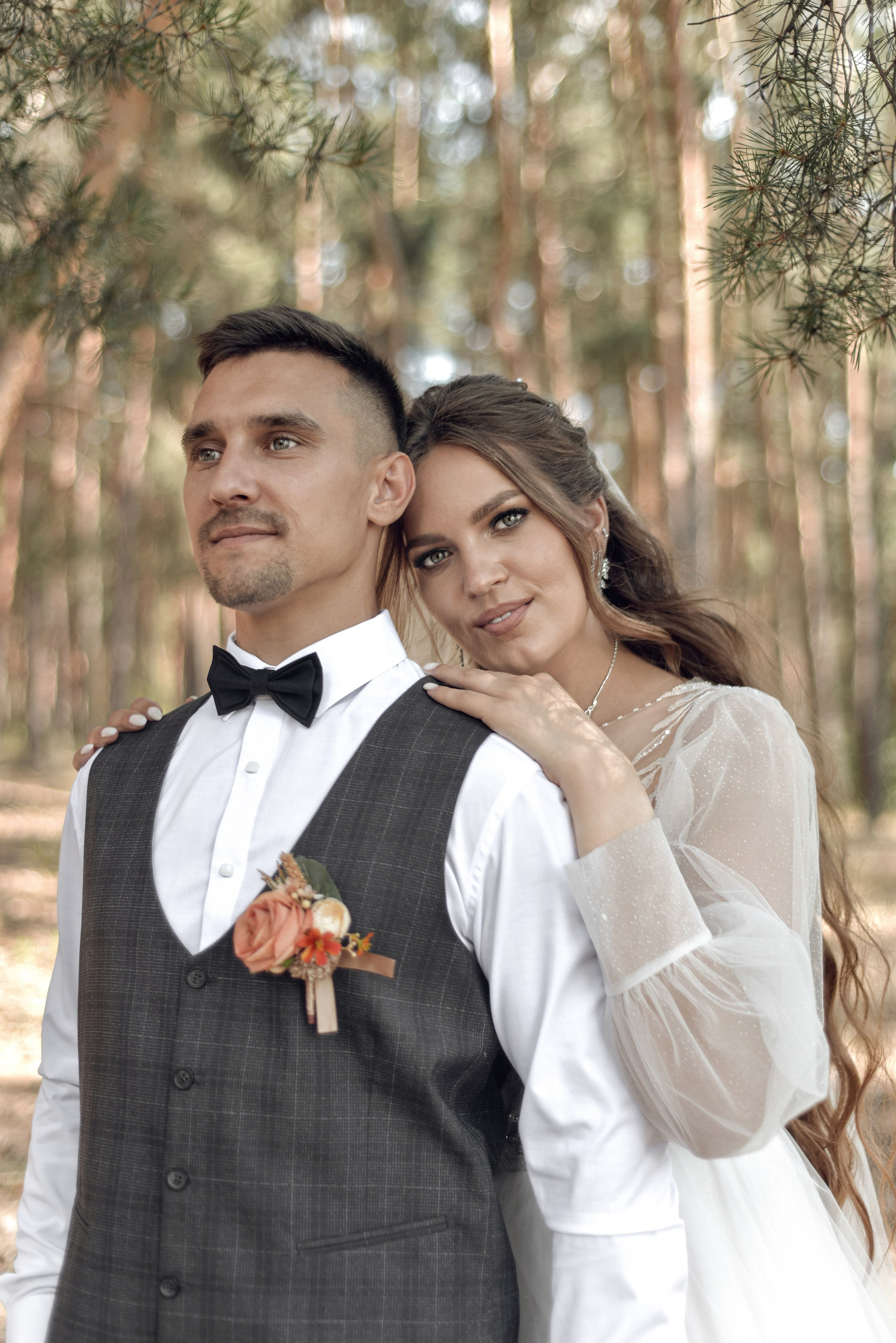 Степан и Анастасия 20.07.24. Семейный и свадебный фотограф Галина Абакумова, фотосессии в Белгороде