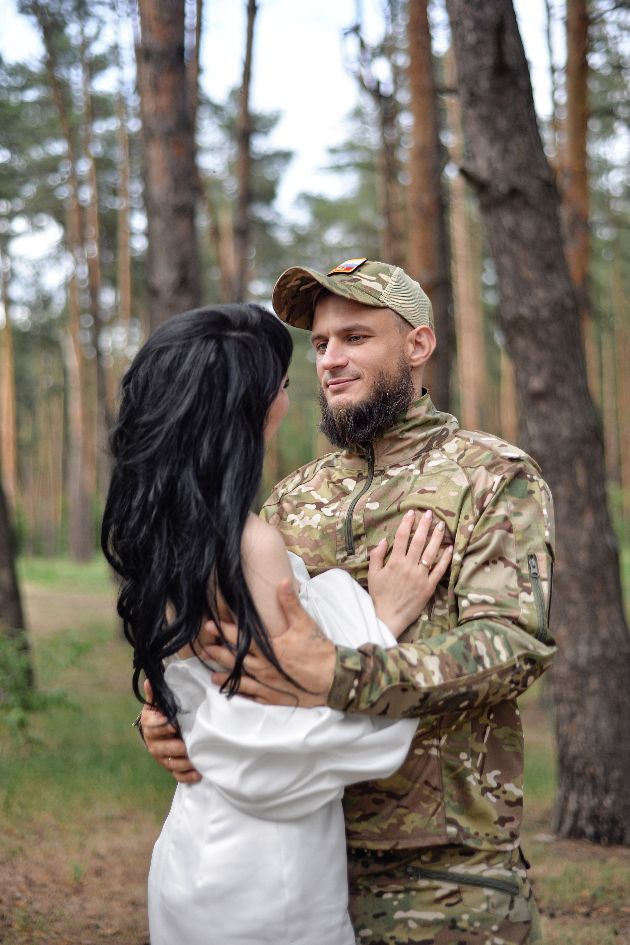 Катя и Сережа. Семейный и свадебный фотограф Галина Абакумова, фотосессии в Белгороде