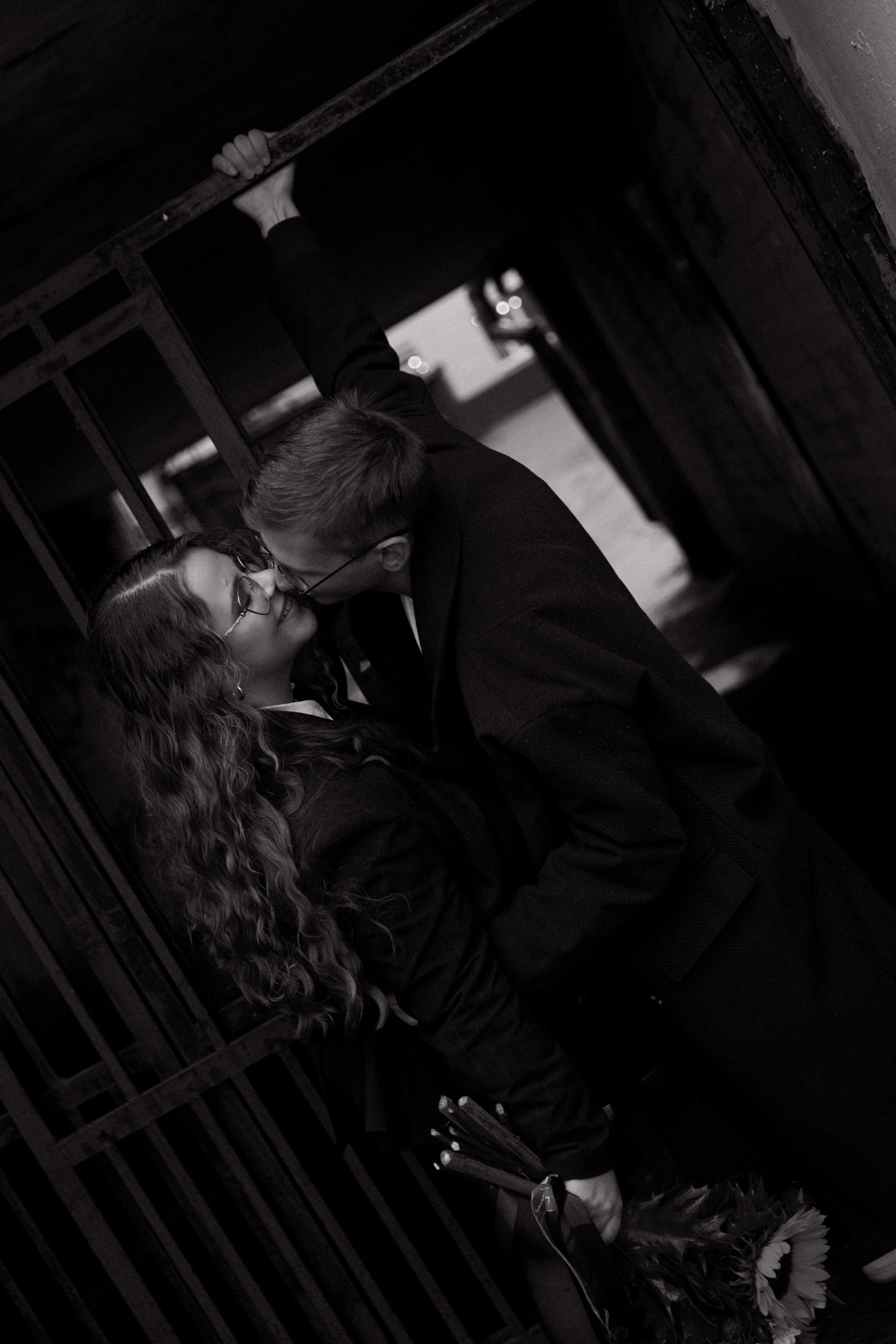 Подсолнухи