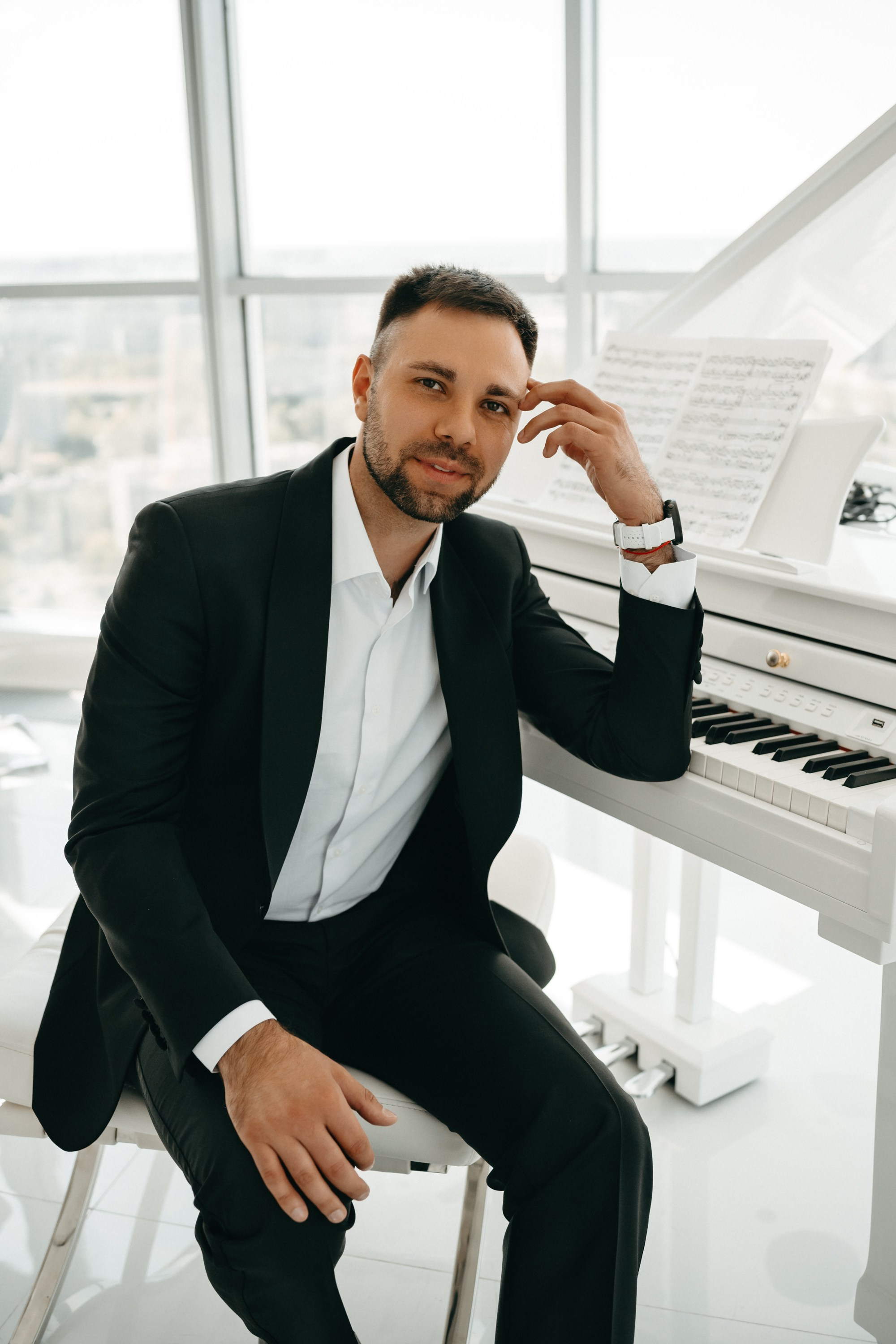 Свадьба Таня и Артем. Фотограф Яна Савина