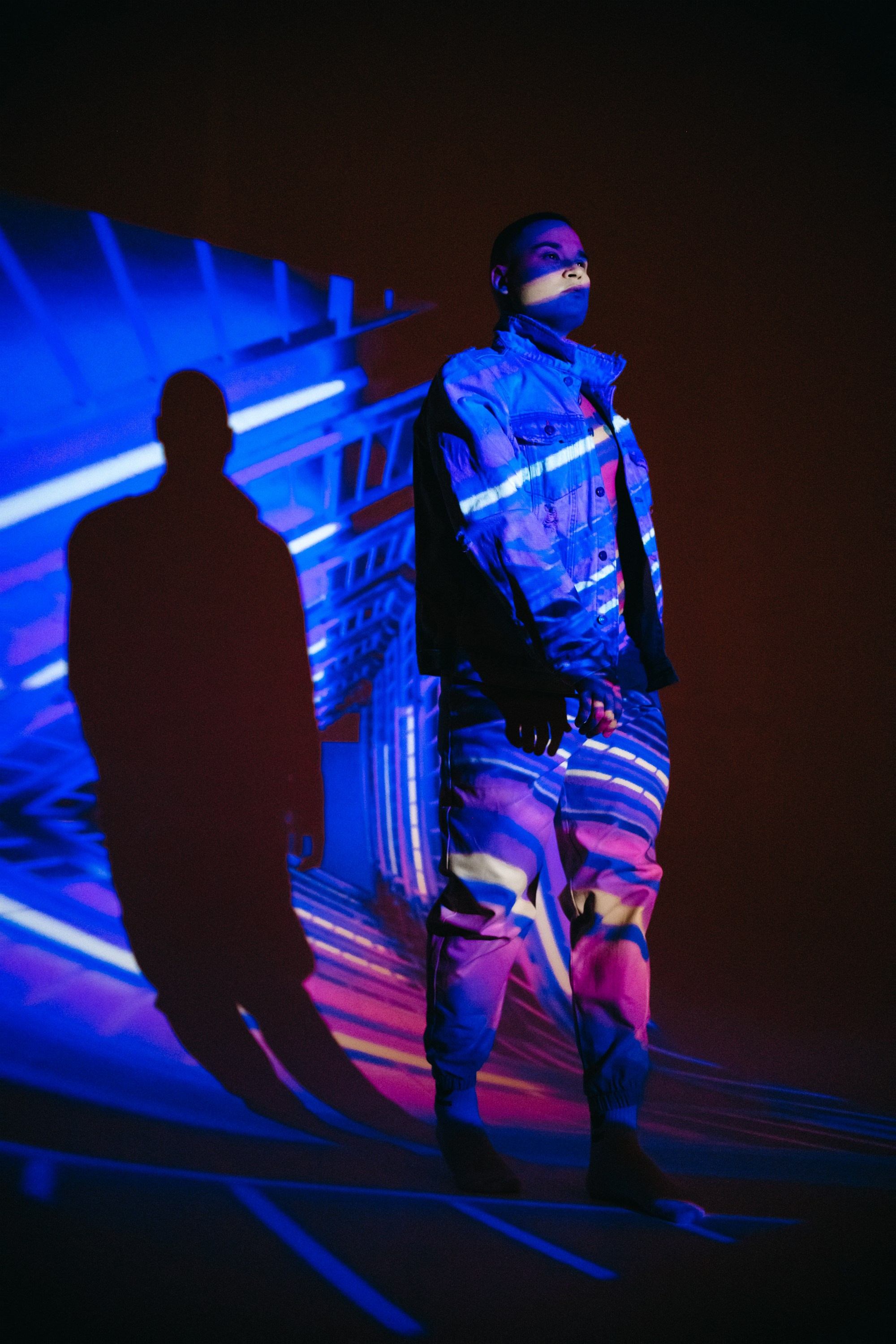 Артем. Фотограф Яна Савина