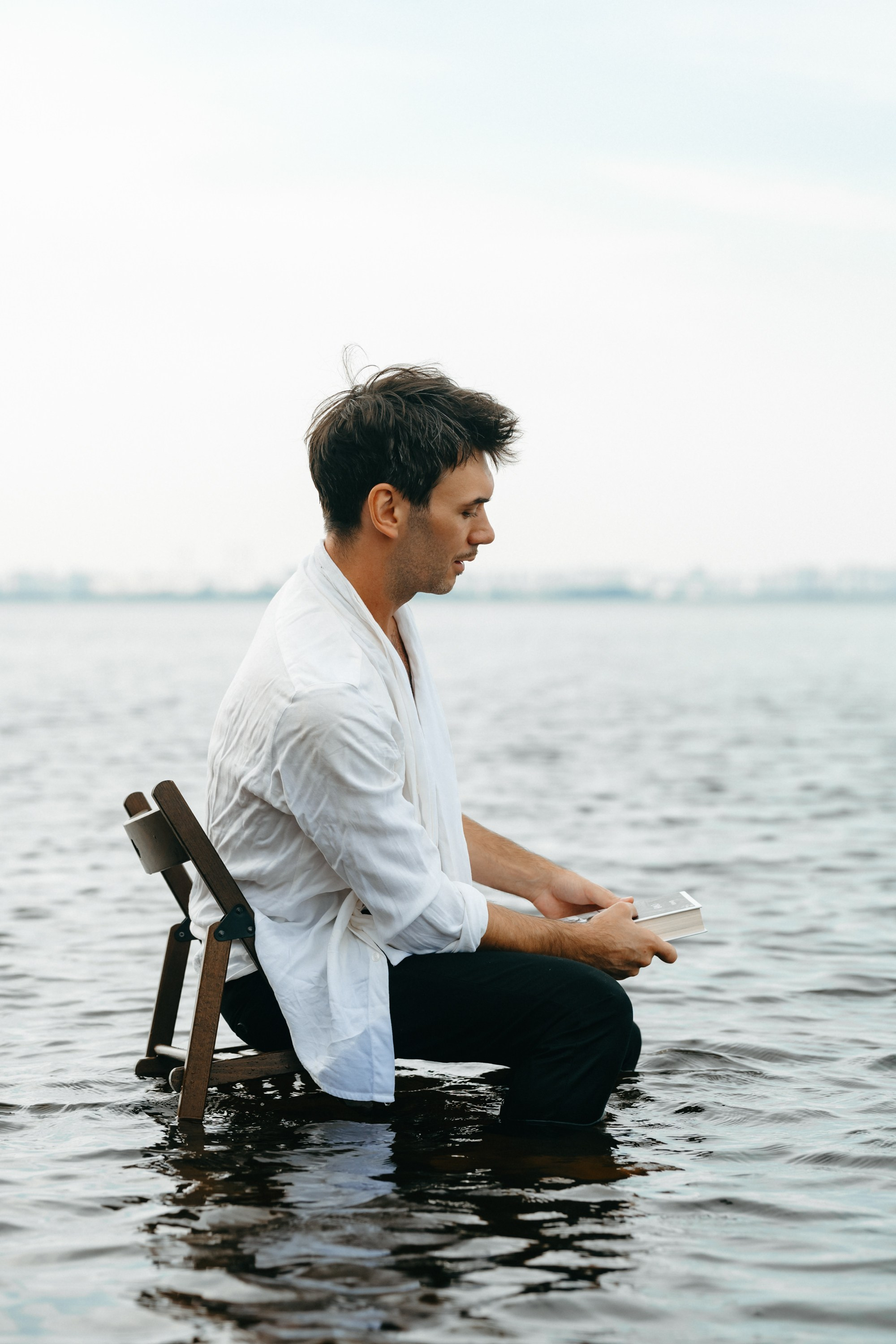 Максим. Фотограф Яна Савина