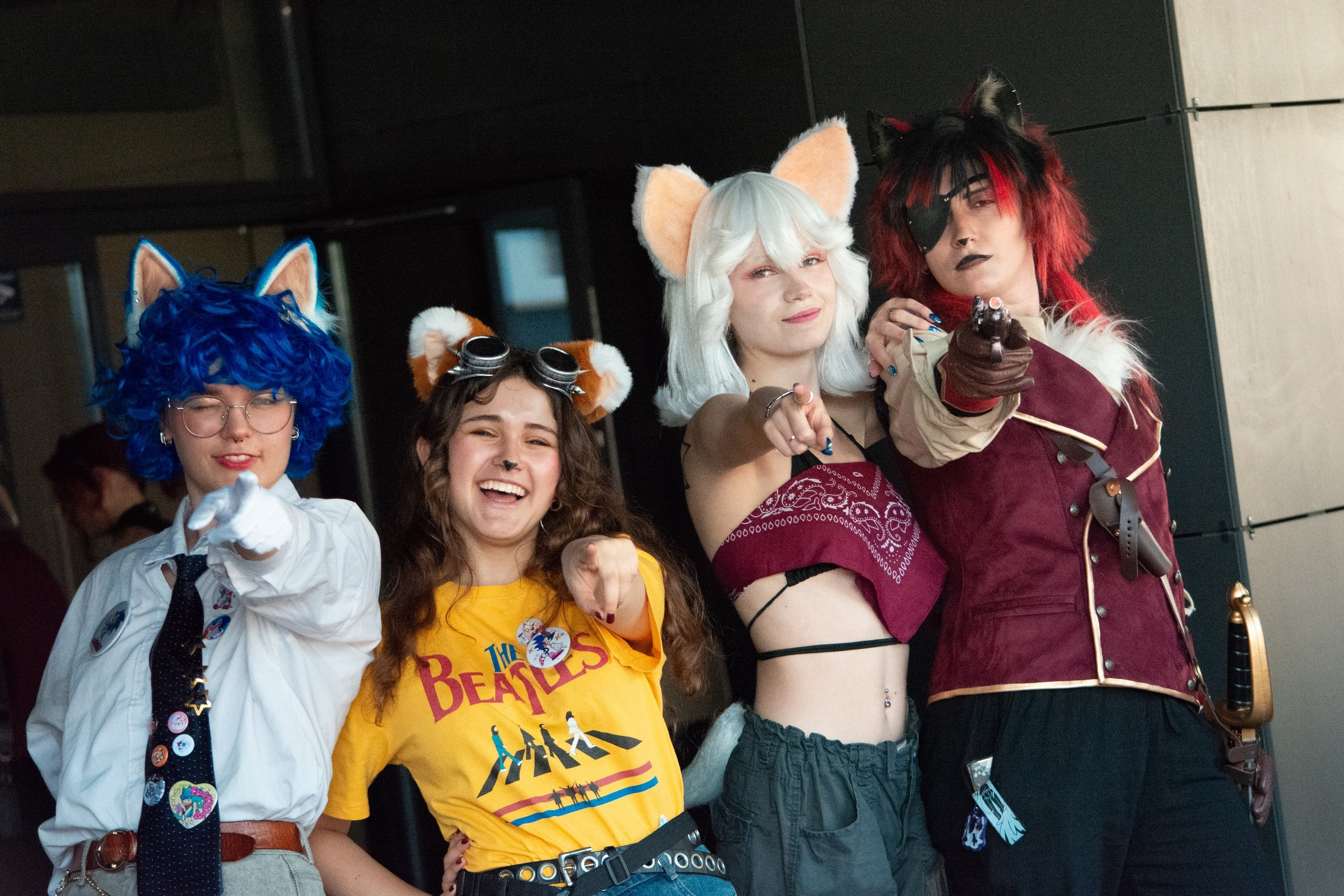 Reportage & Events. Фотограф Евгения Саботаж в г. Москва