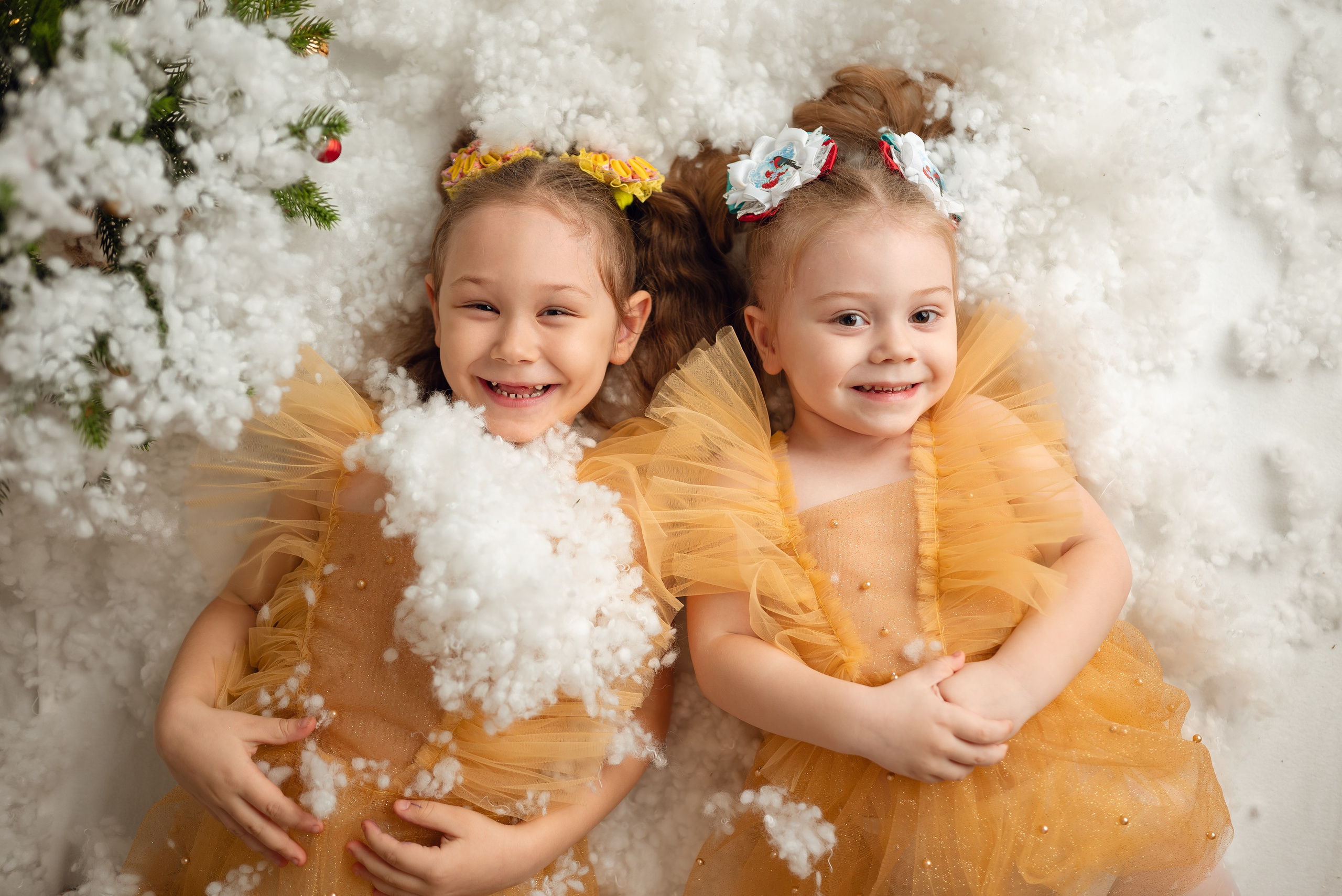 Фотопроекты. Фотограф новорожденных в Иваново Виктория Судницына