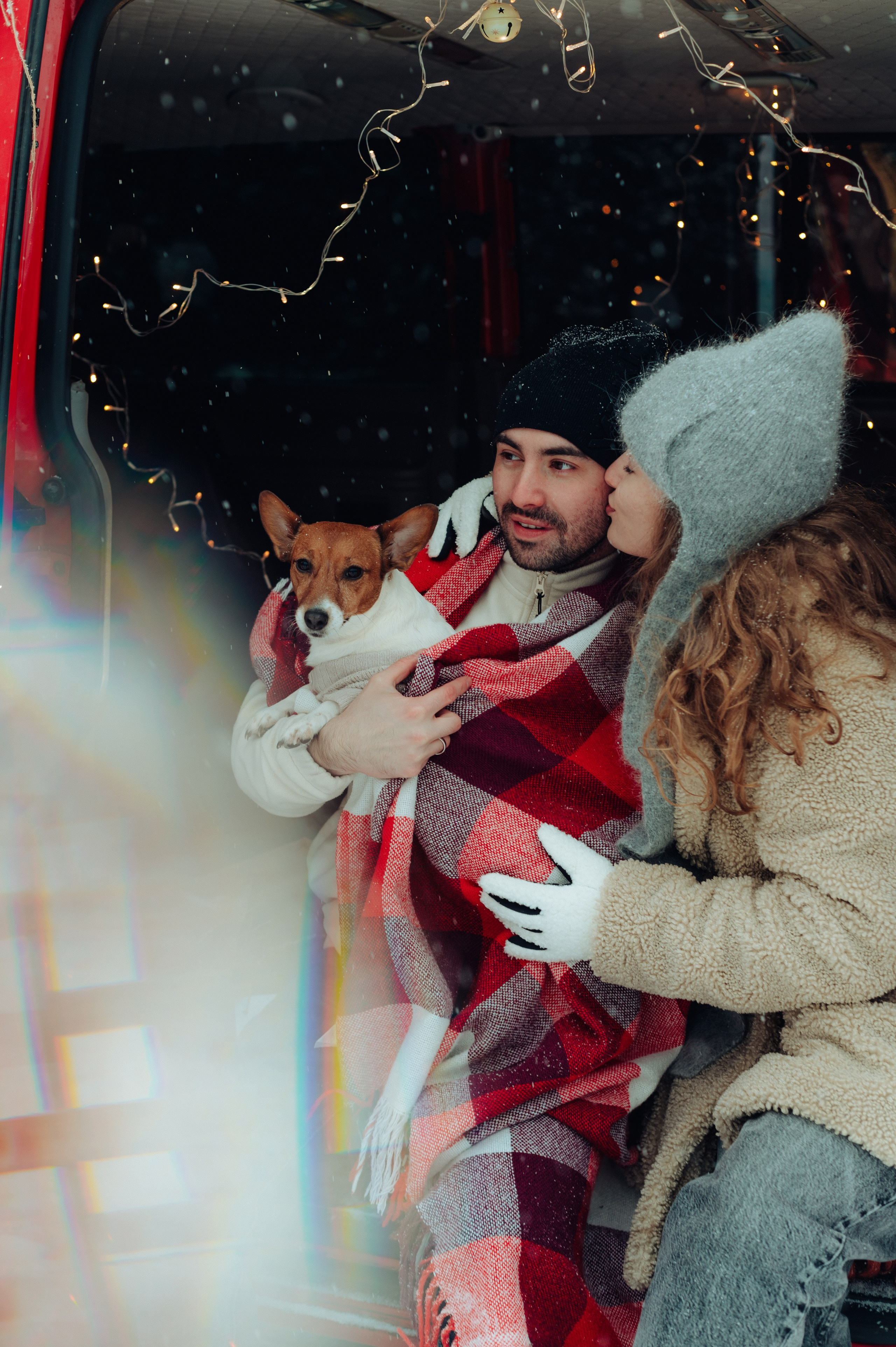 Вика и Денис. Детский и семейный фотограф Катерина Мишина