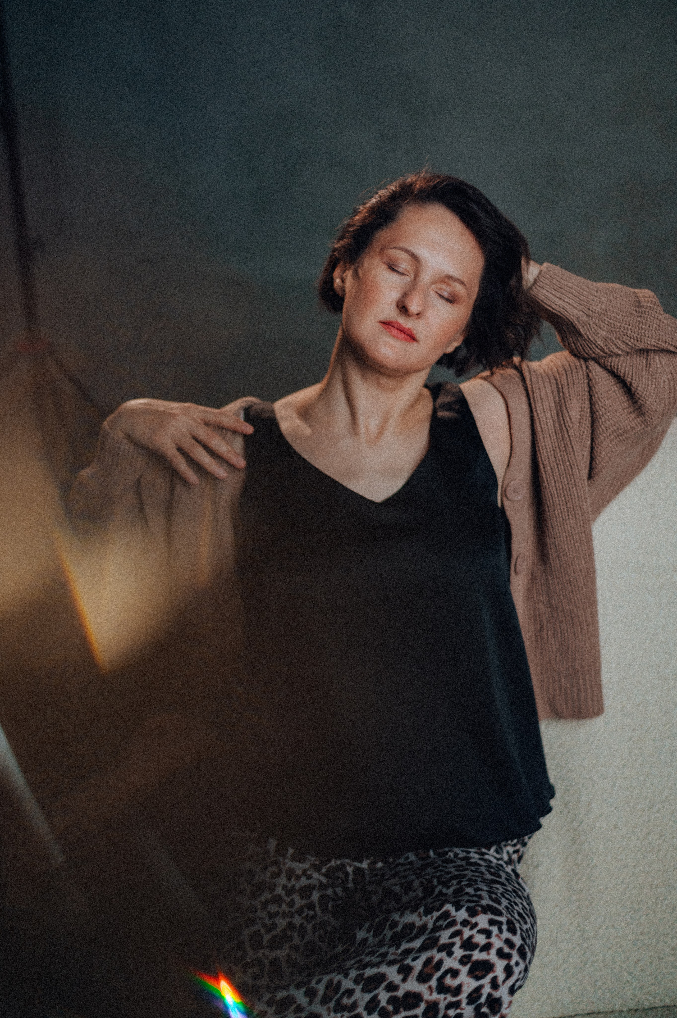 Ольга. Фотостудия Дом. НН. Детский и семейный фотограф Катерина Мишина