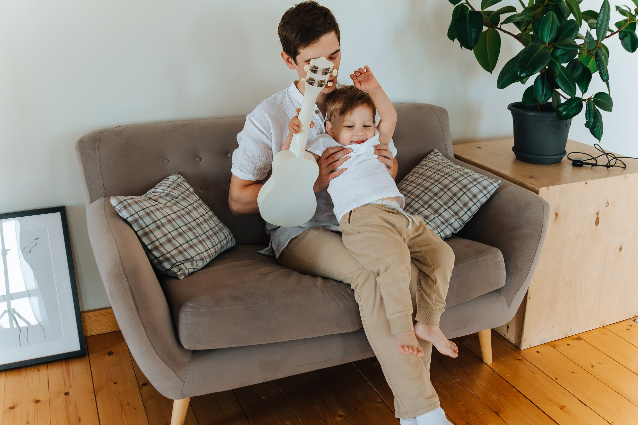 Орловы<3. Детский и семейный фотограф Катерина Мишина