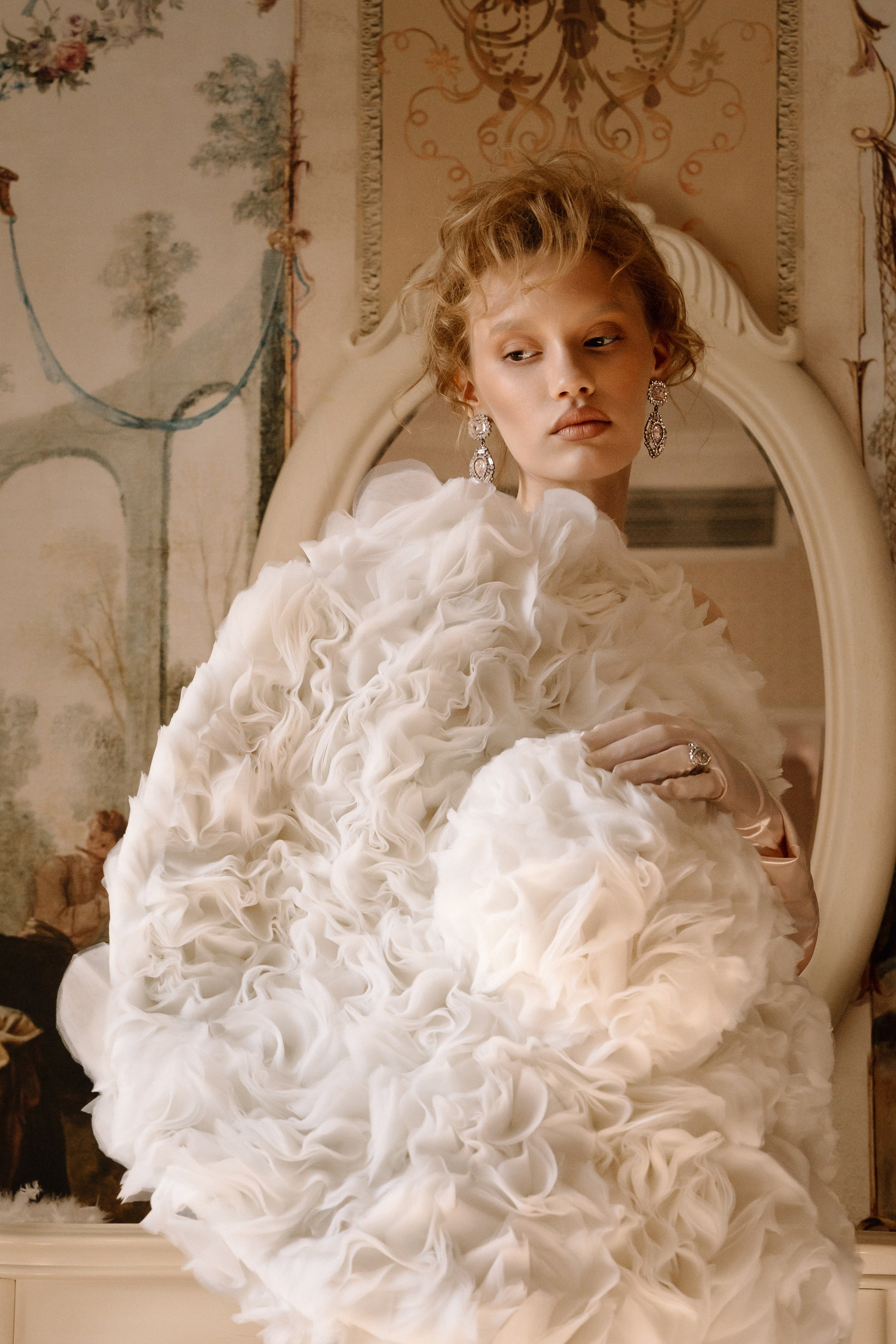 ***. Фотограф и видеограф в Тюмени Екатерина Чернецкая