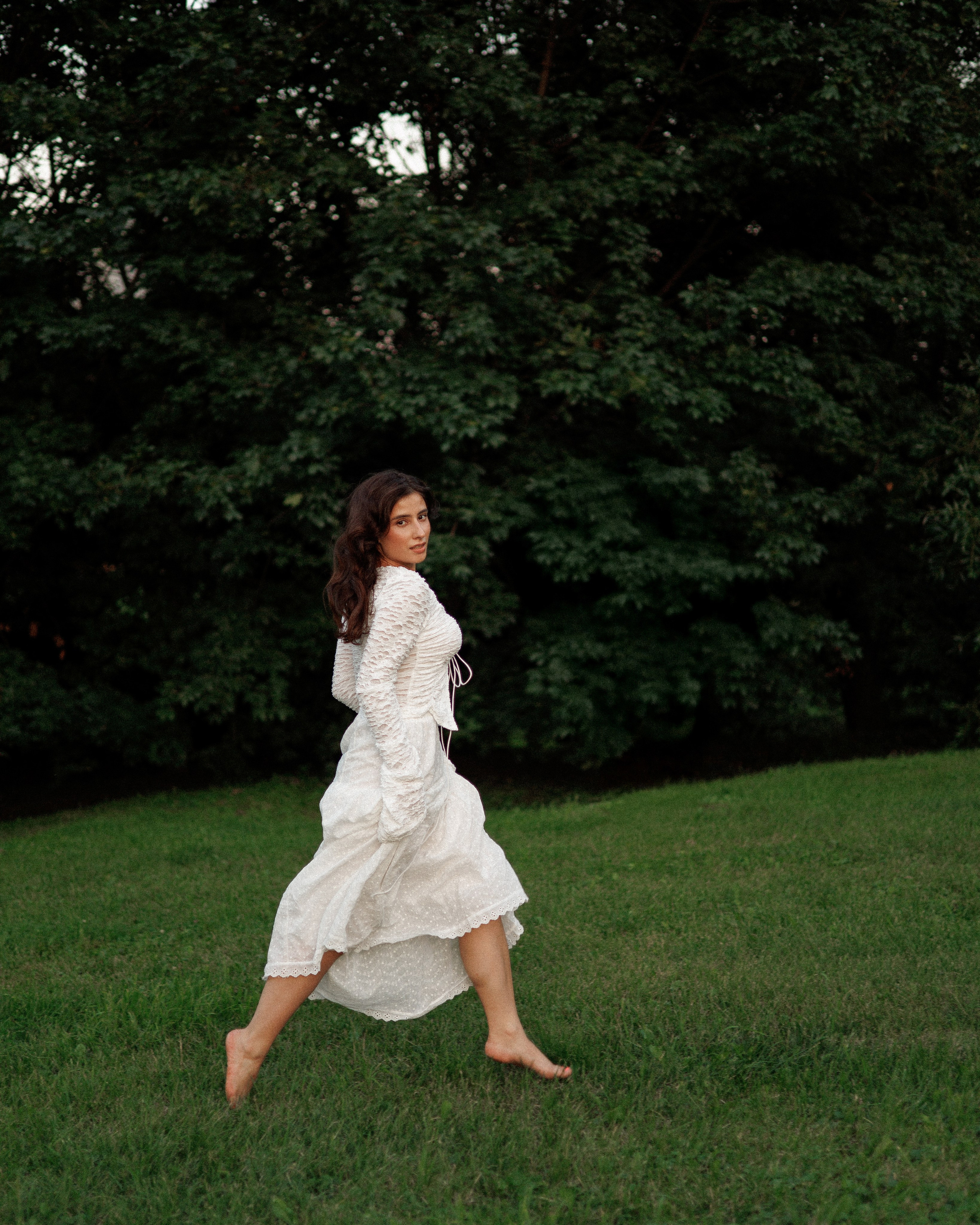 Фотограф Евгения Нефедова