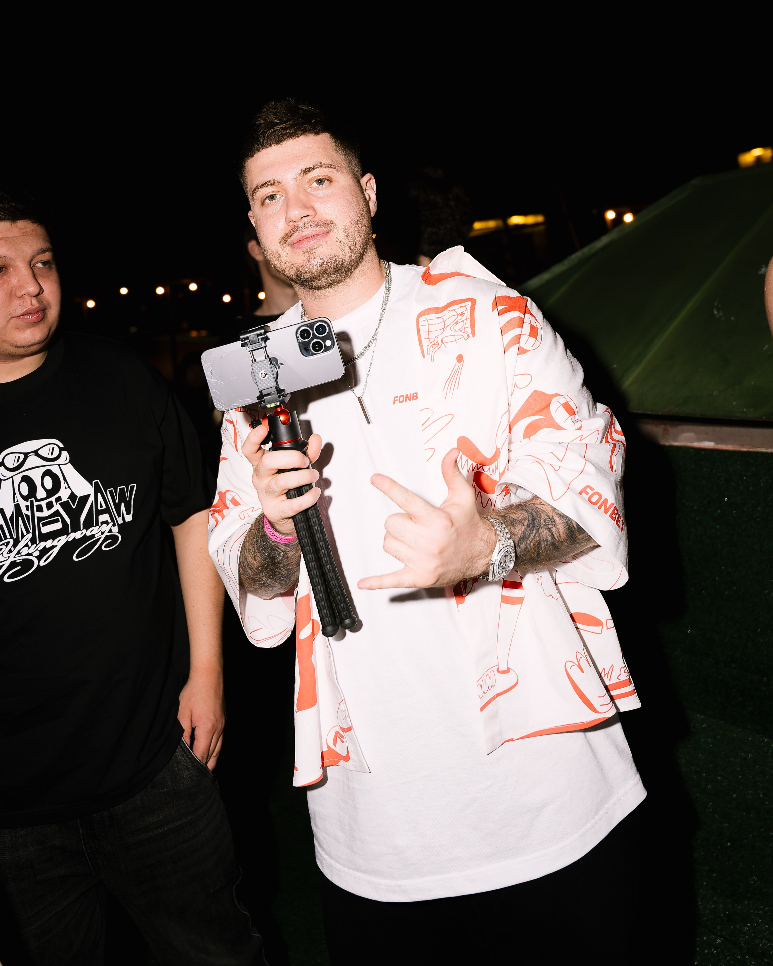 Репортажка. Главная