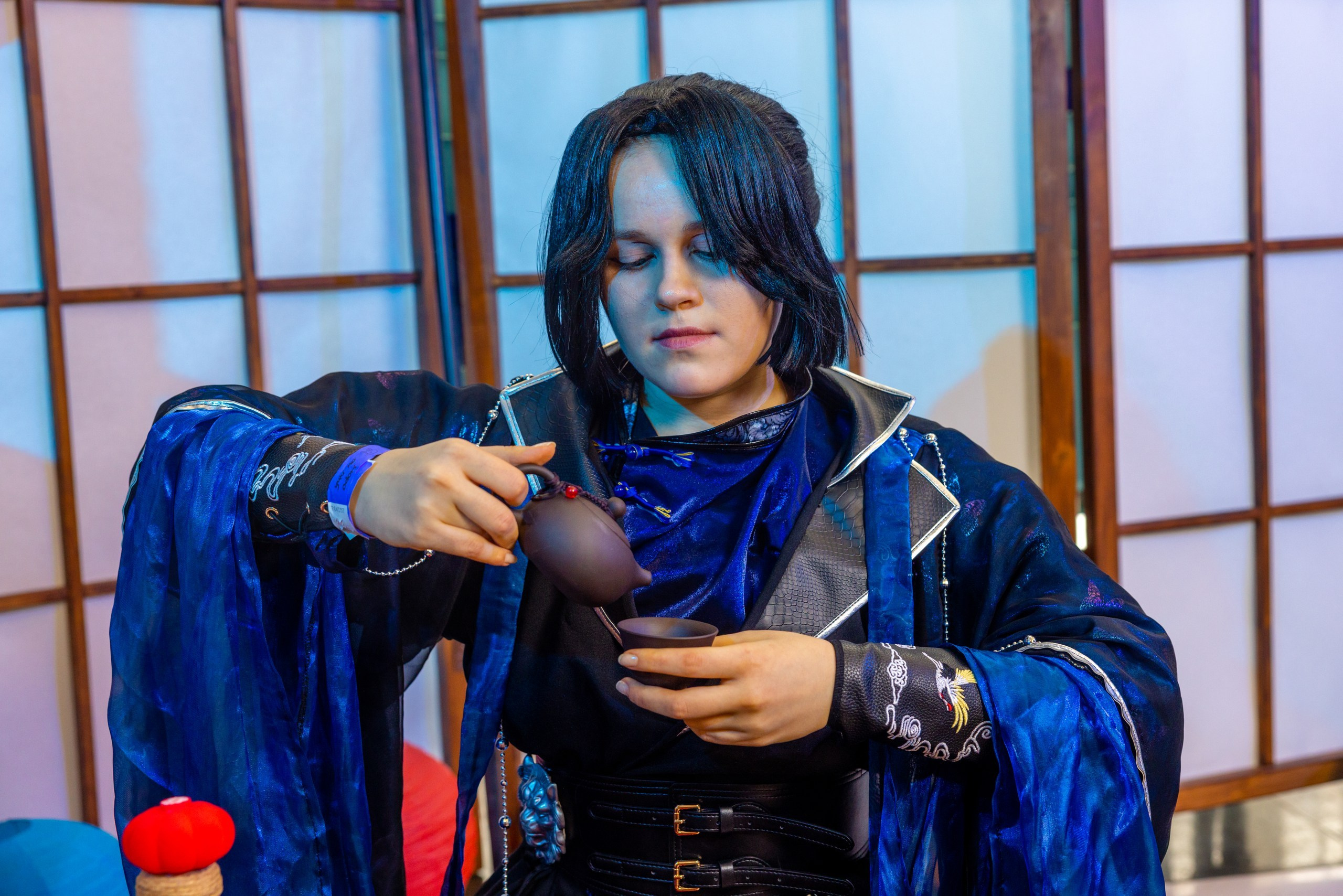 Юки, но Одори 15. Фотограф в Туле Крупский АнДРей. Фотостудия «КАДР71» в Туле