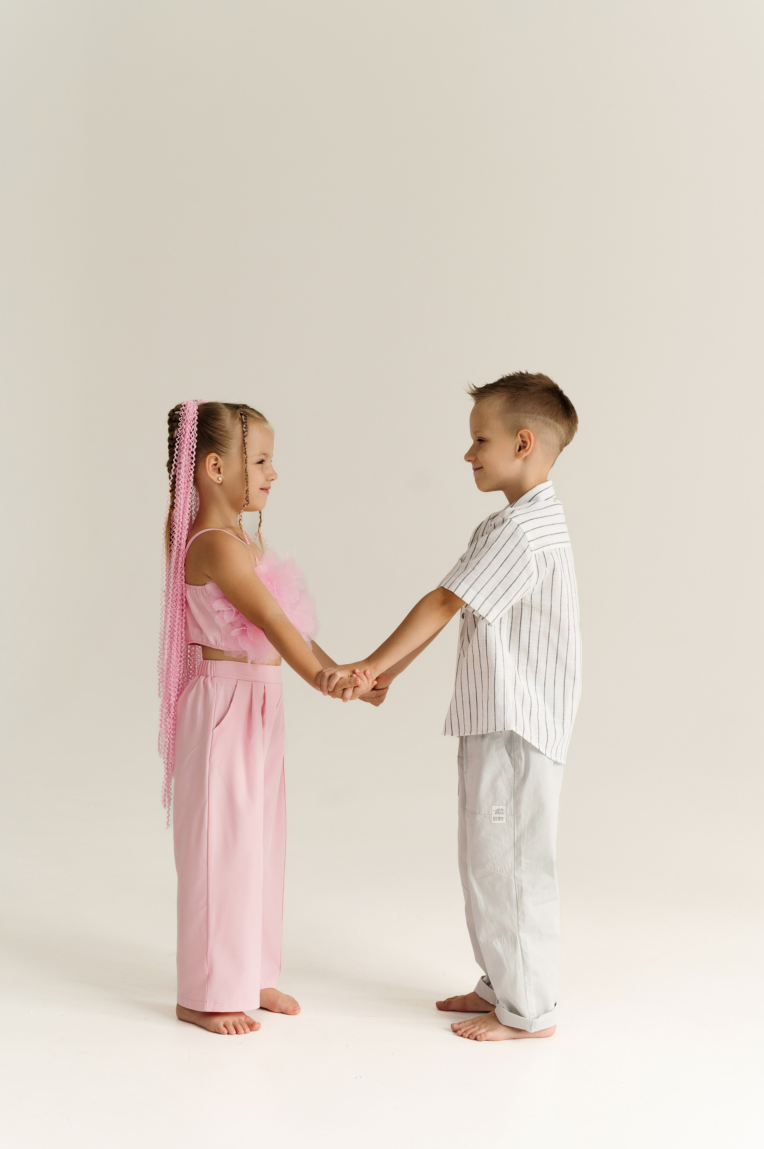 Вика, Слава, Середа и Юля. Фотограф в Краснодаре Скубицкая Альбина