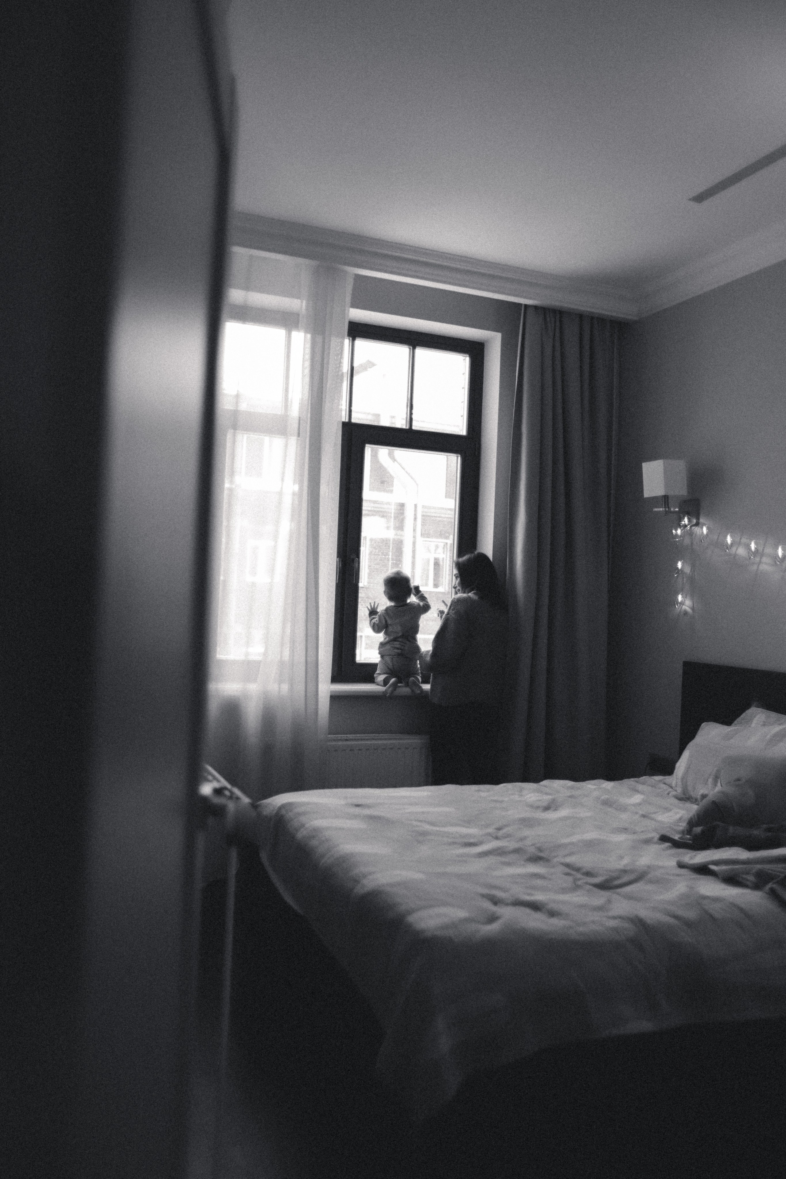 Натали и Стеша. Фотограф Москва и Санкт-Петербург