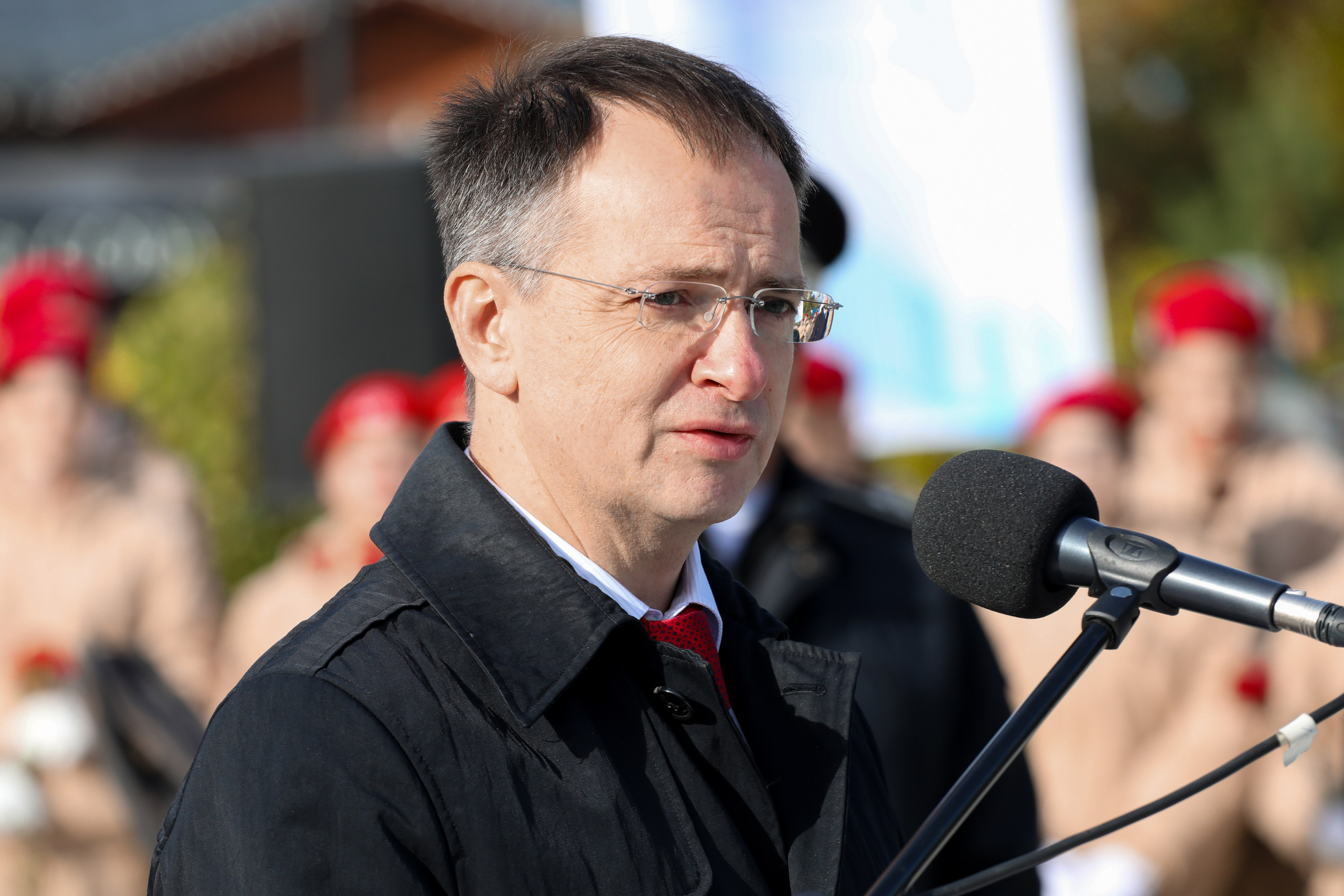 Репортаж. Дмитрий Старков — фотограф