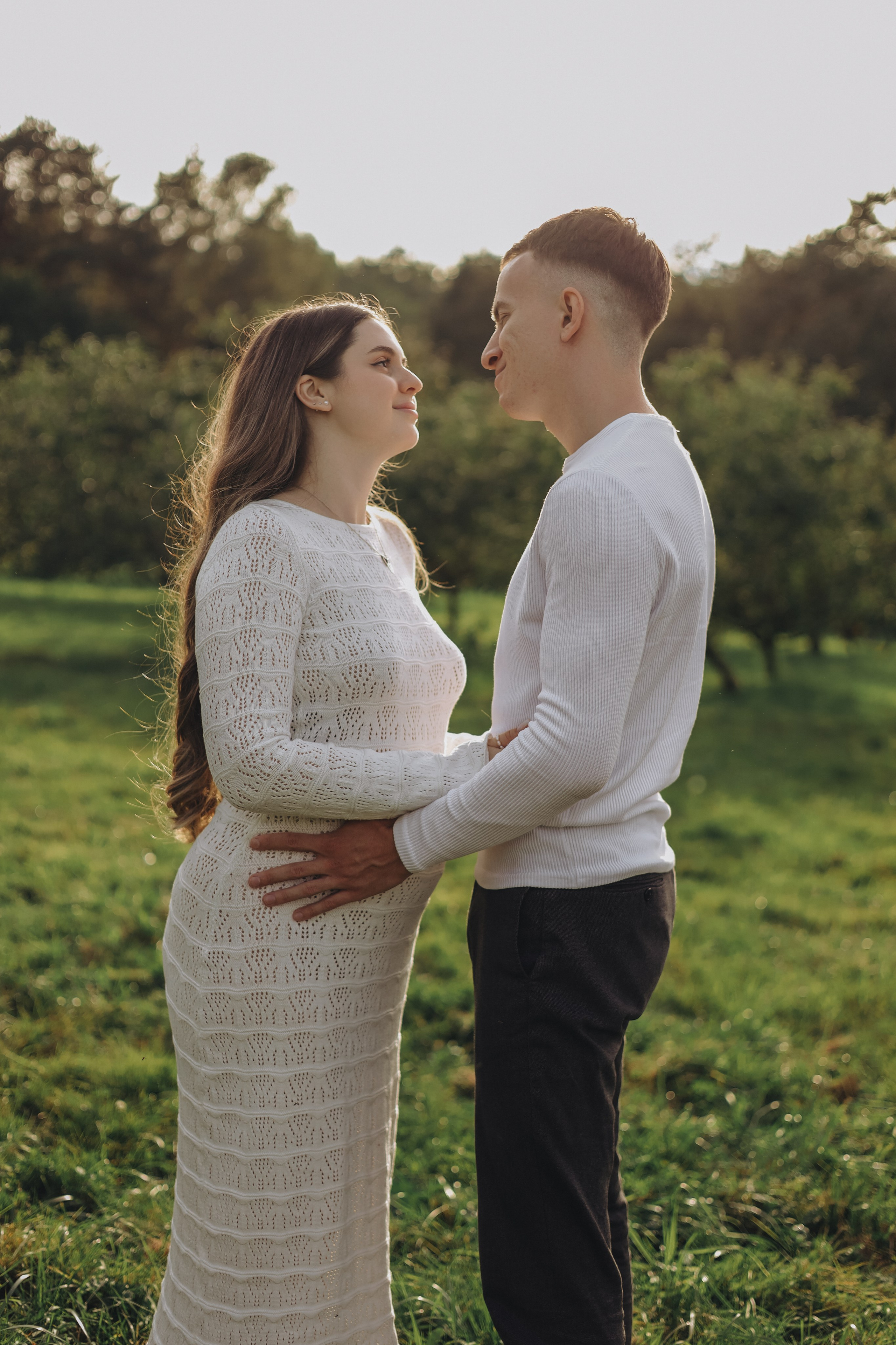 Наташа и Кирилл. Диана Чечель. Свадебный и семейный фотограф в Москве