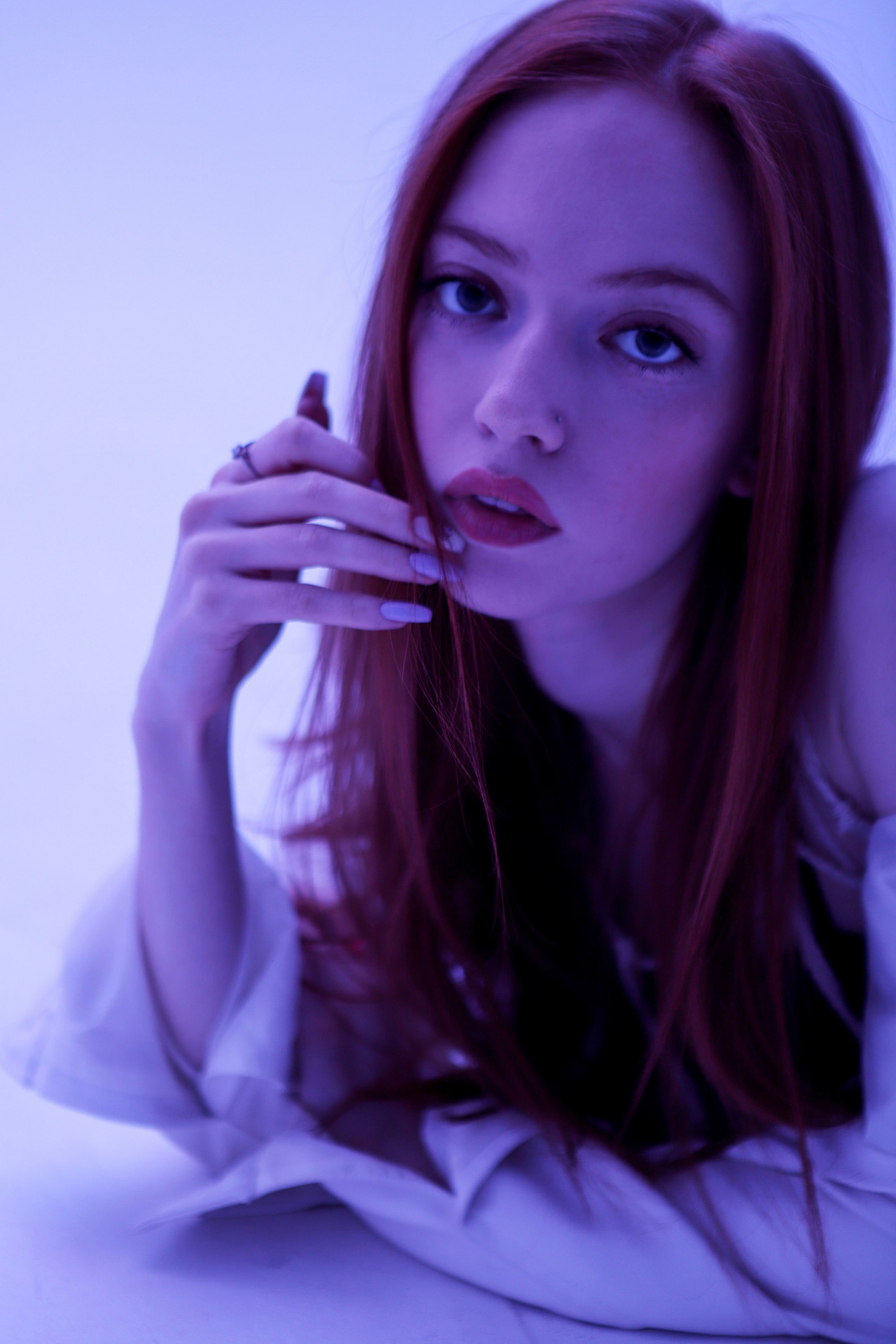 Эйфория. Фотограф Аникеева Алина, Рязань/Москва