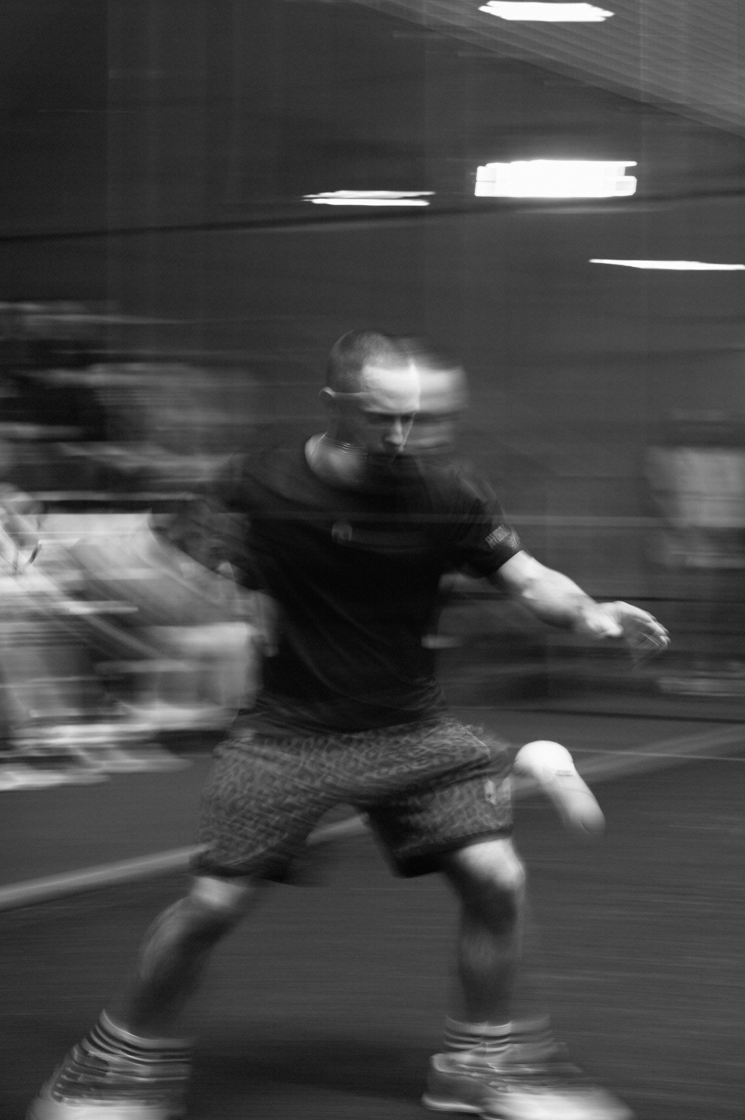 GoPadel League галерея