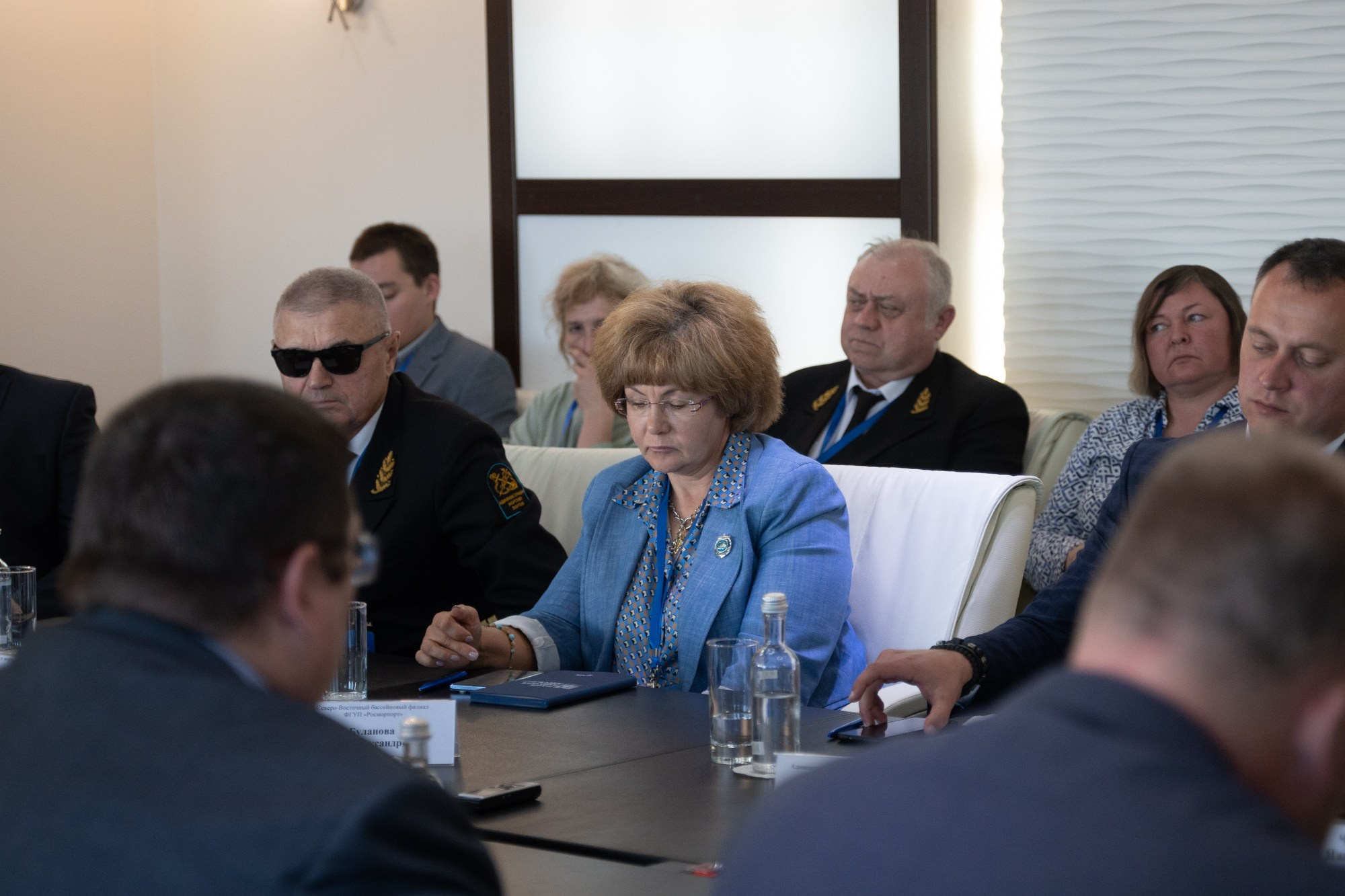 Дальтрансуголь. Фотограф в Хабаровске Швендых Рудольф