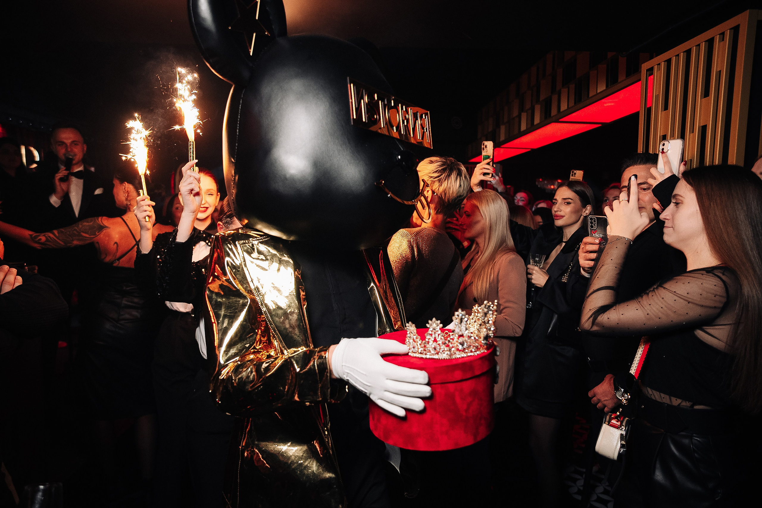 ИСТОРИЯ. Фотограф в Хабаровске Швендых Рудольф