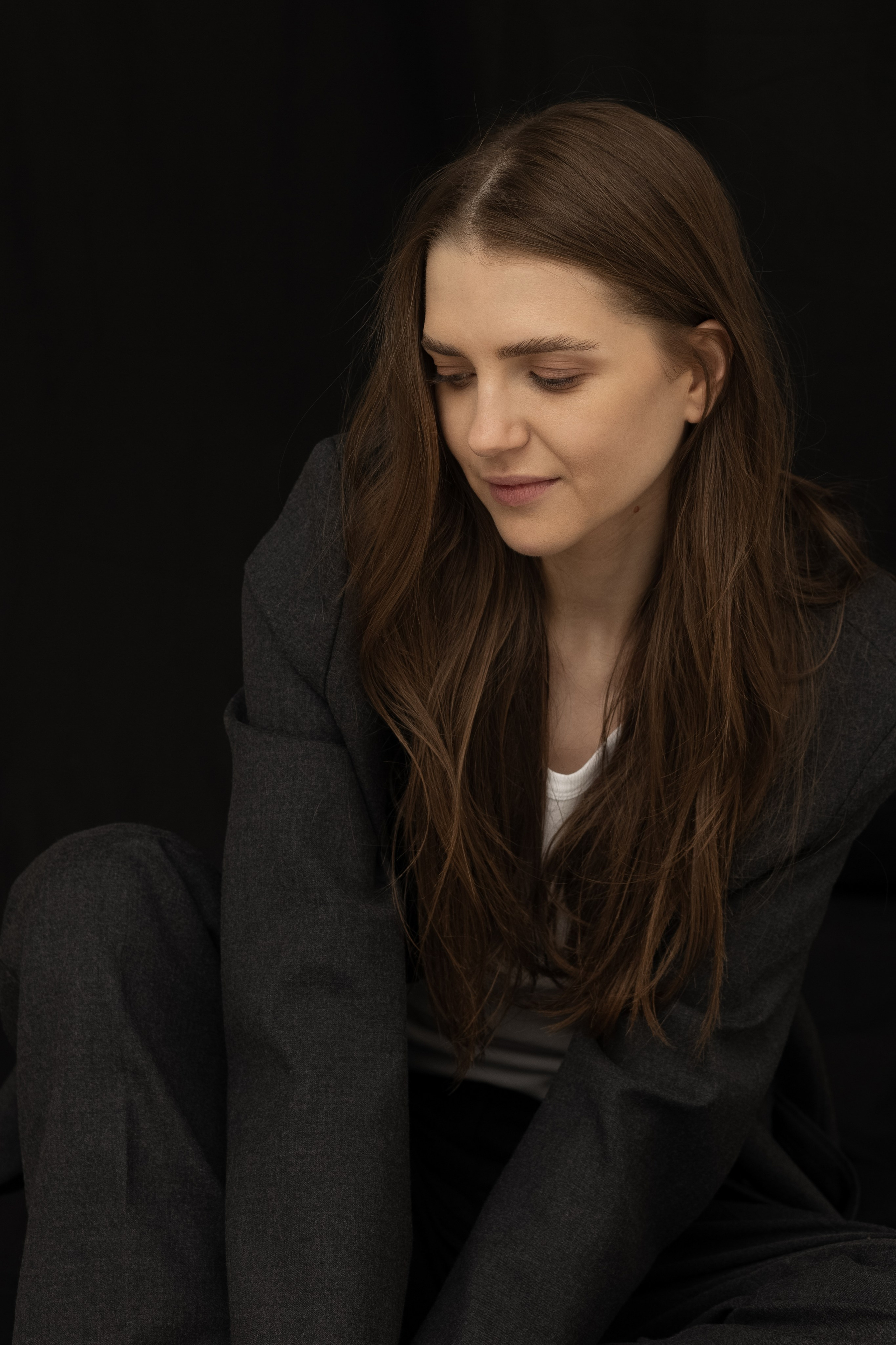 Полина. Главная