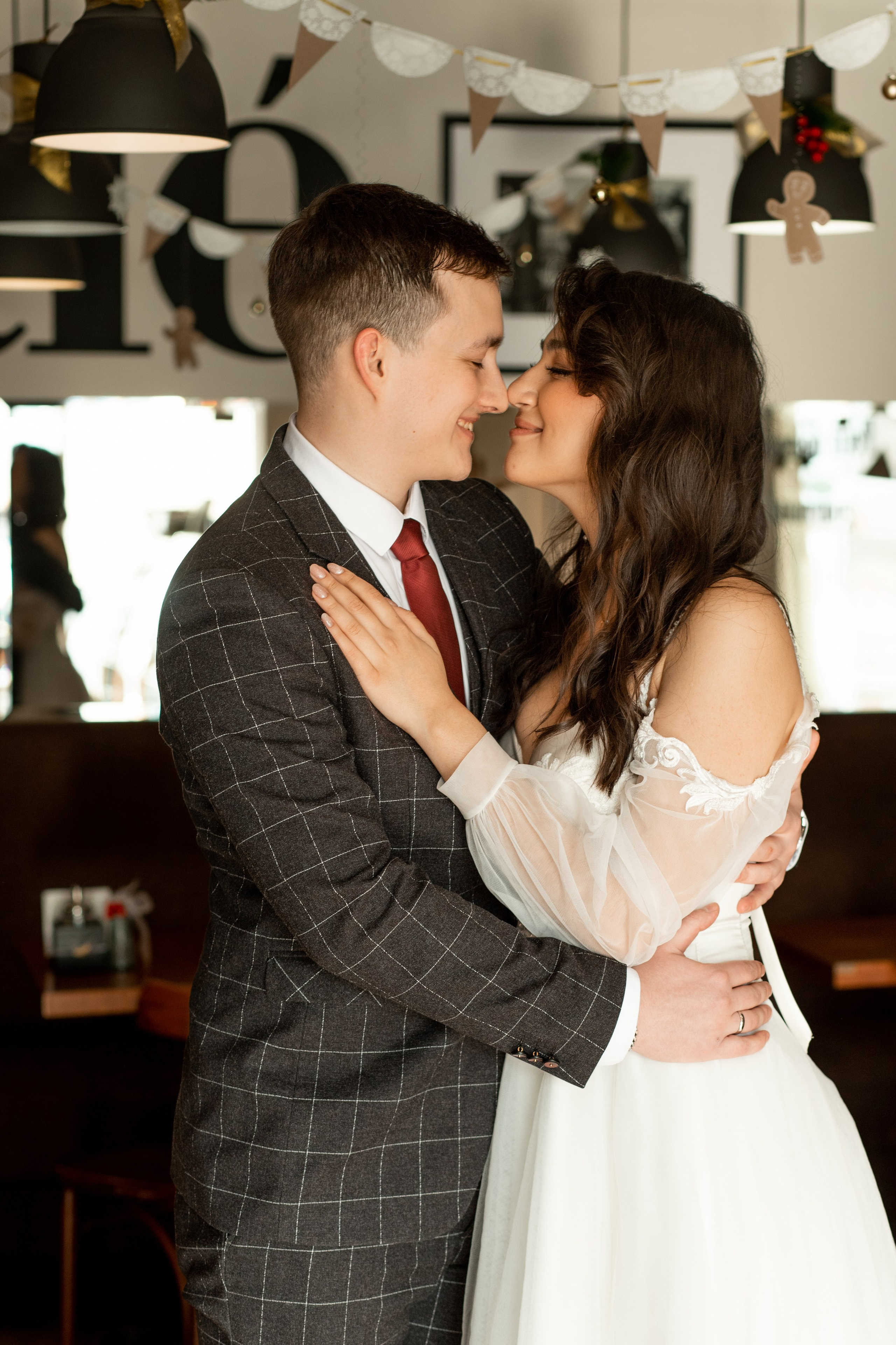 Степан и Чулпан. Марина Шаймухаметова. Фотограф в Уфе