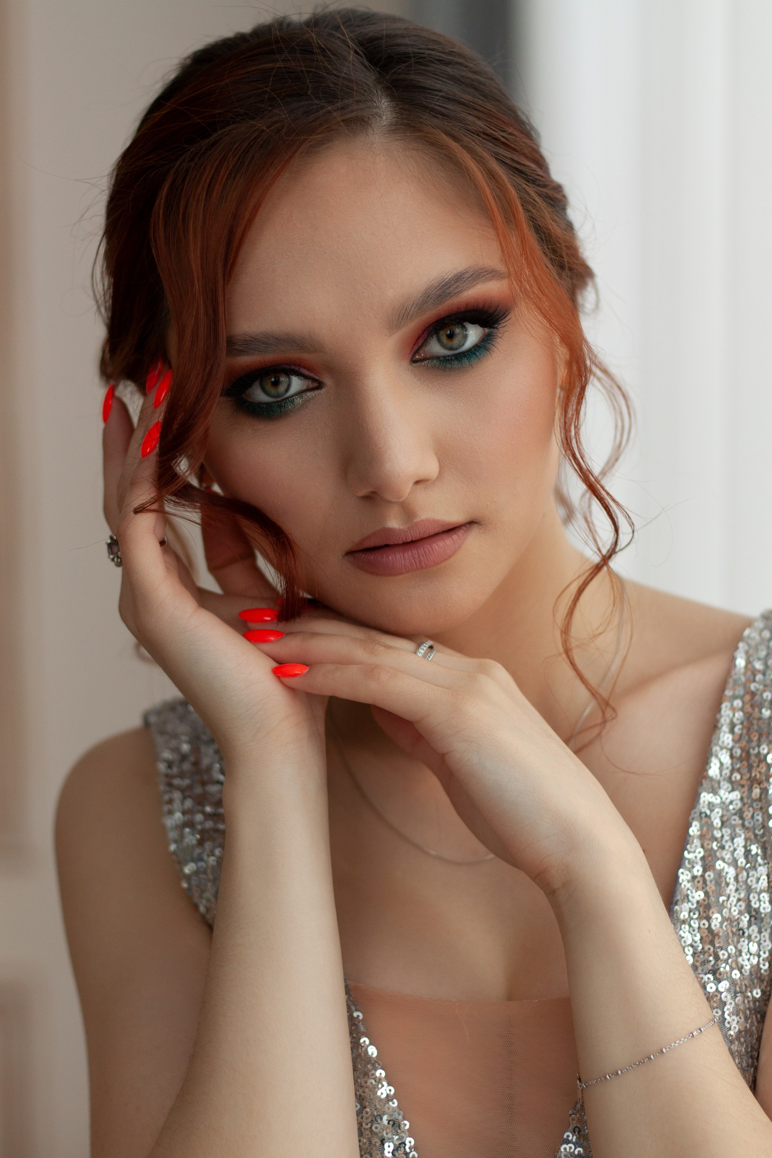 Неркес. Марина Шаймухаметова. Фотограф в Уфе