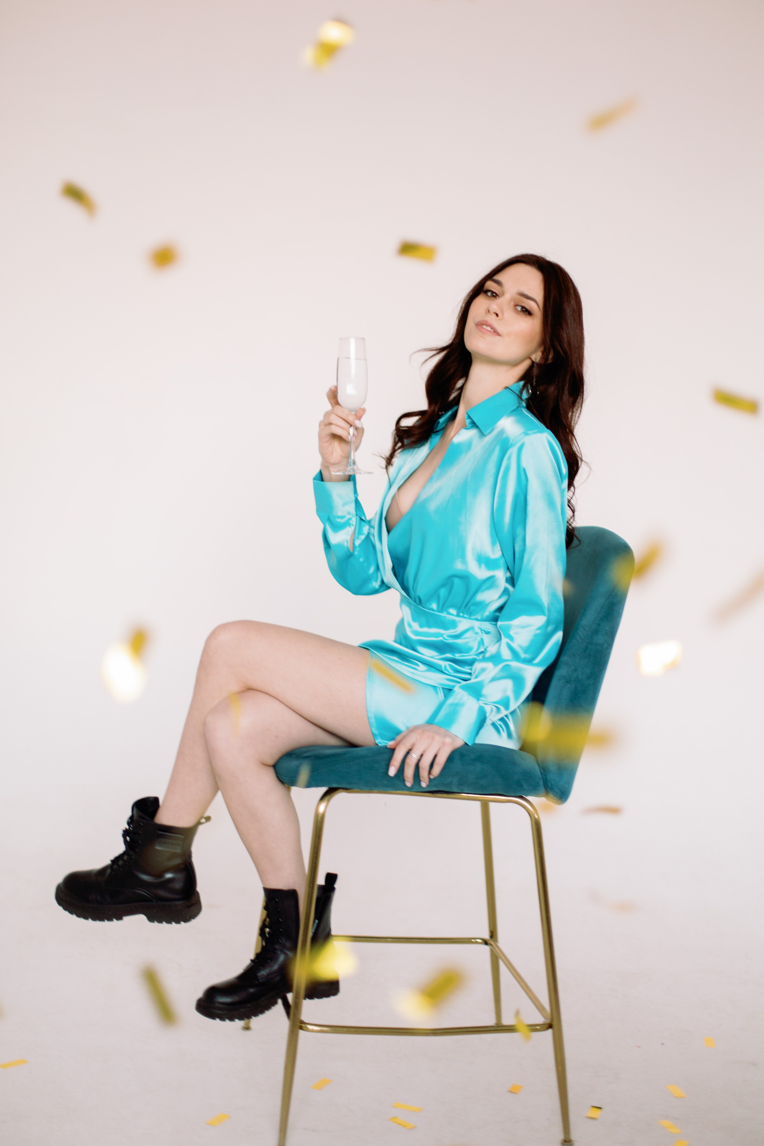 Фотосессия с новогодним настроением. Портреты студия Москва. Модельные тесты. Lovestory студия в Москве. Женсий фотограф