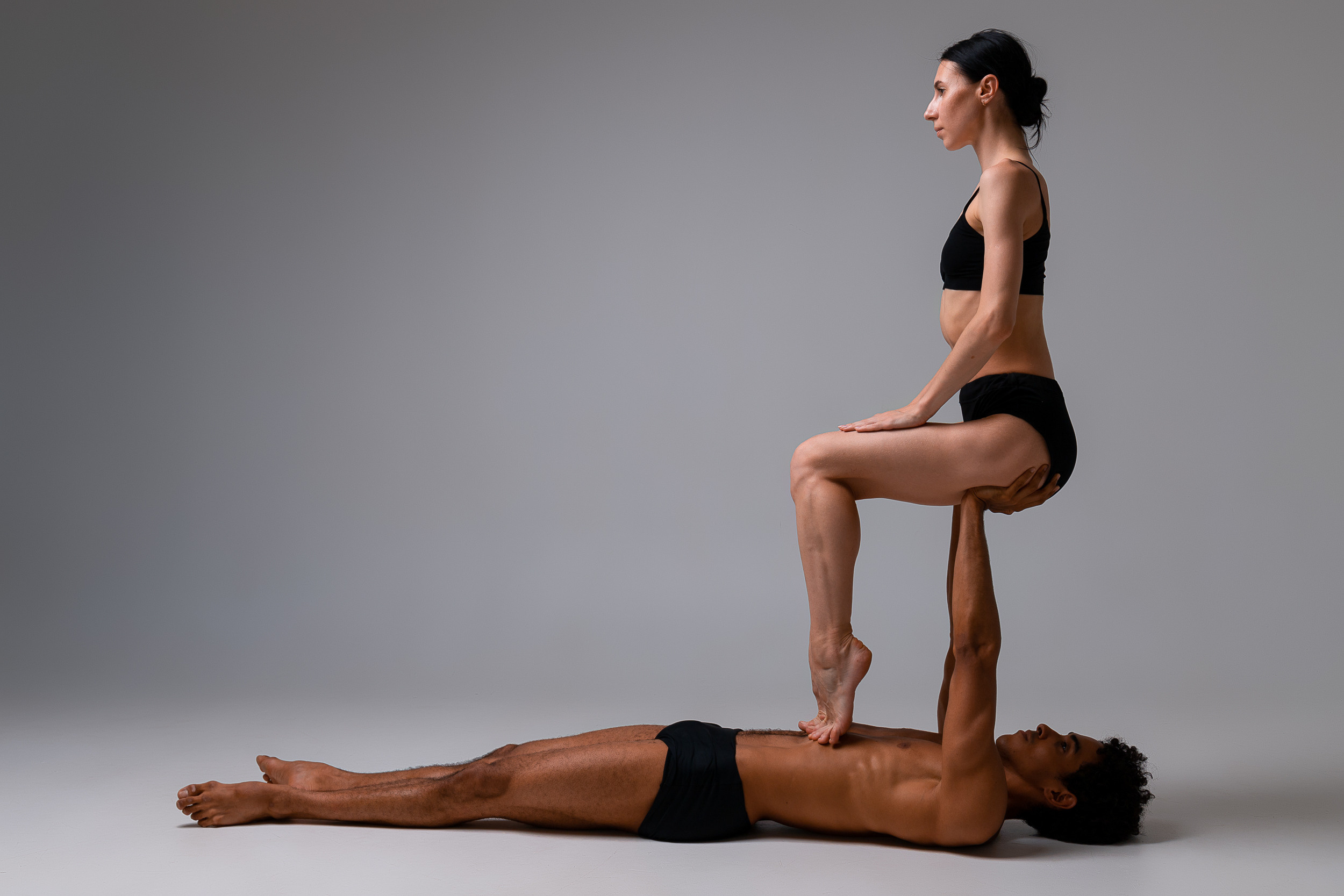 Ксения и Диего