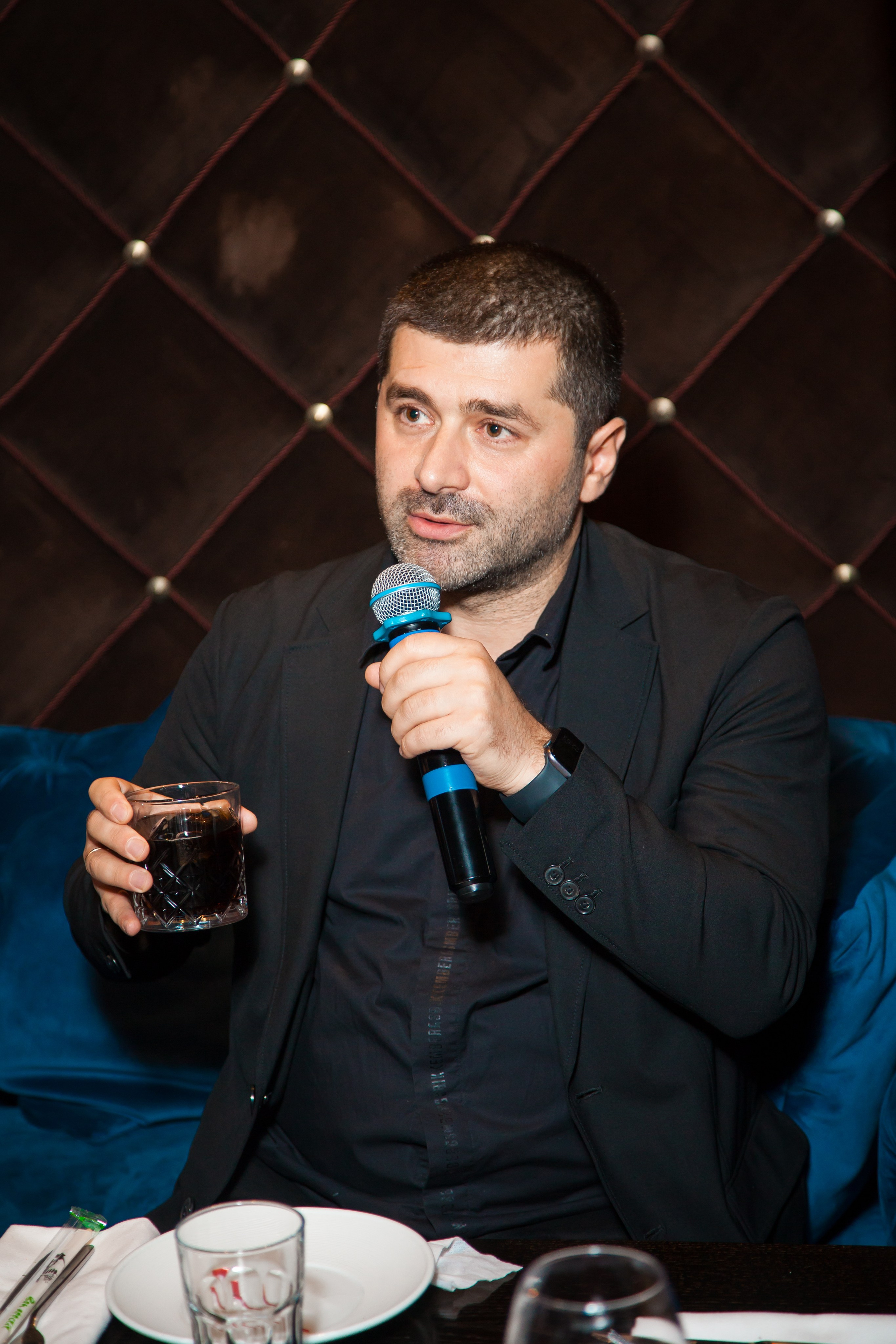 Юбилей Анна. ᅠ