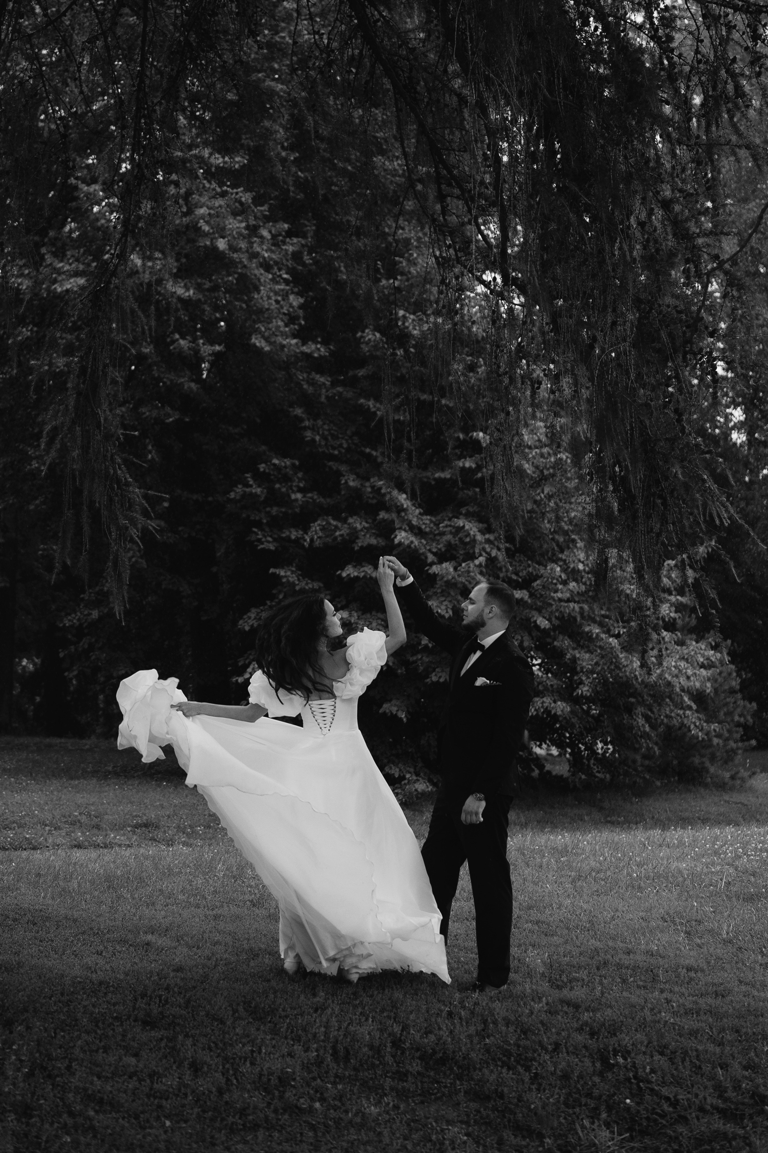 Маргарита и Артур. Фотограф анималист в Москве и Санкт-Петербурге Свиридова Анна