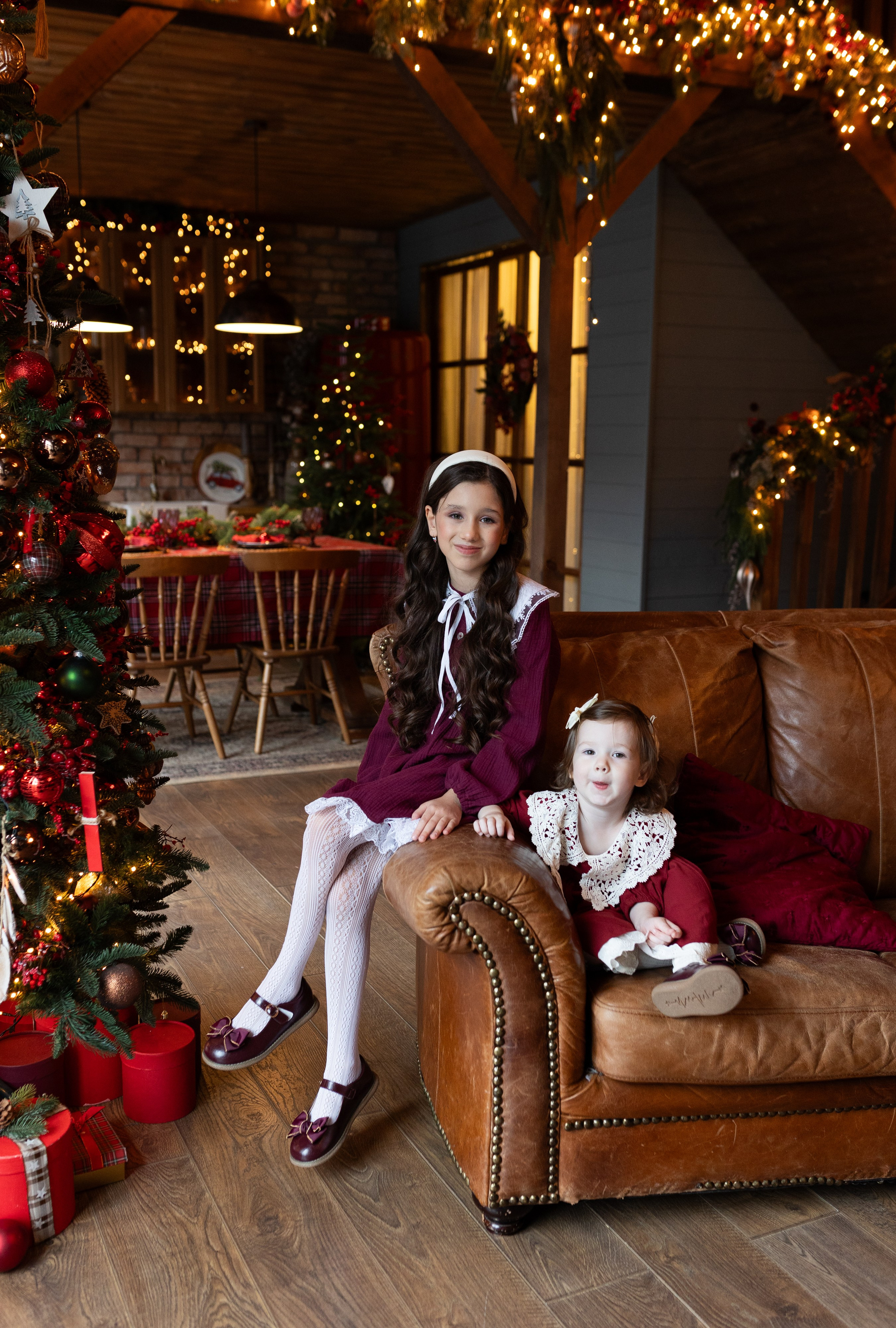 Свадебный и семейный фотограф в Москве Вероника Сычева