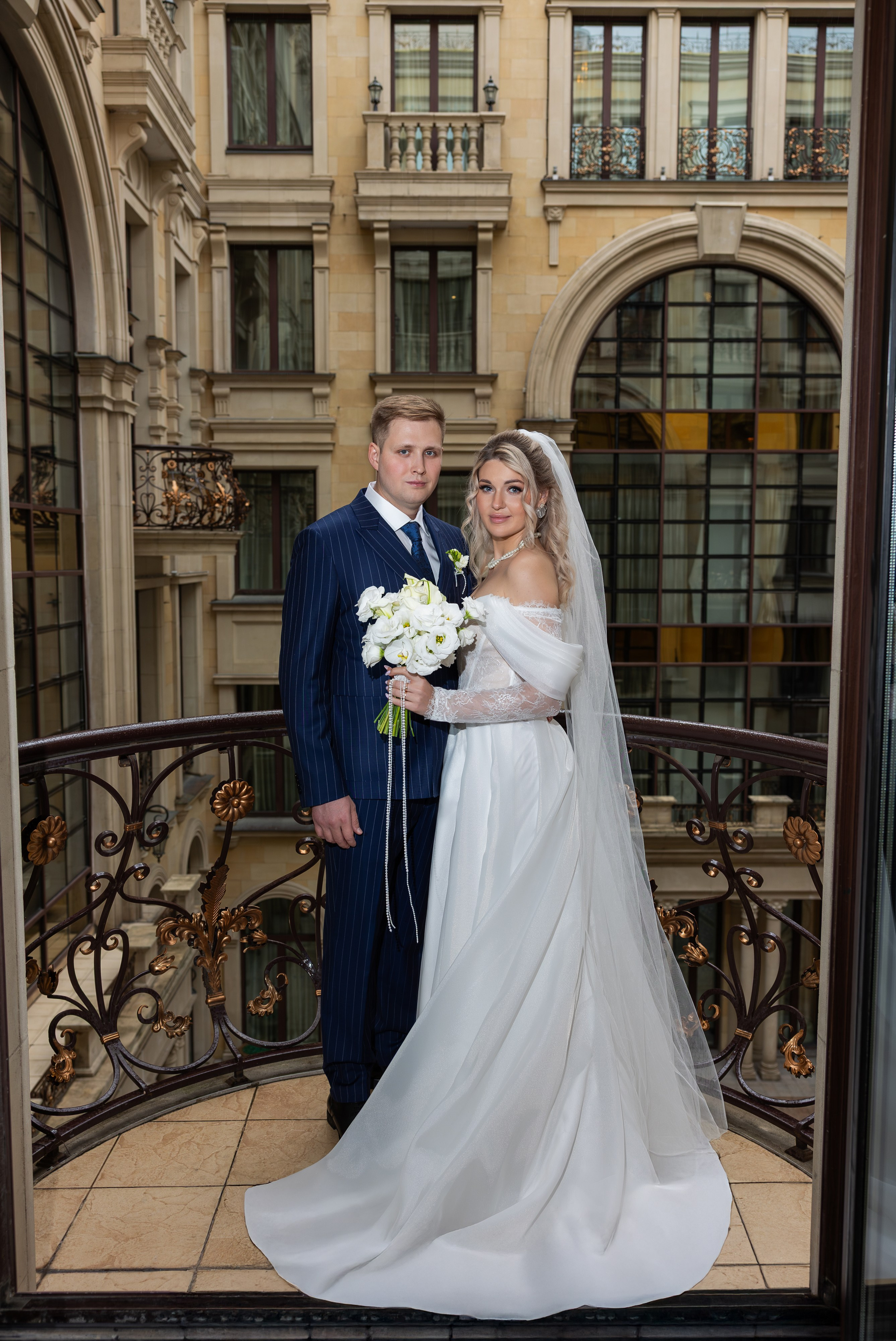 Н+К. Свадебный и семейный фотограф в Москве Вероника Сычева