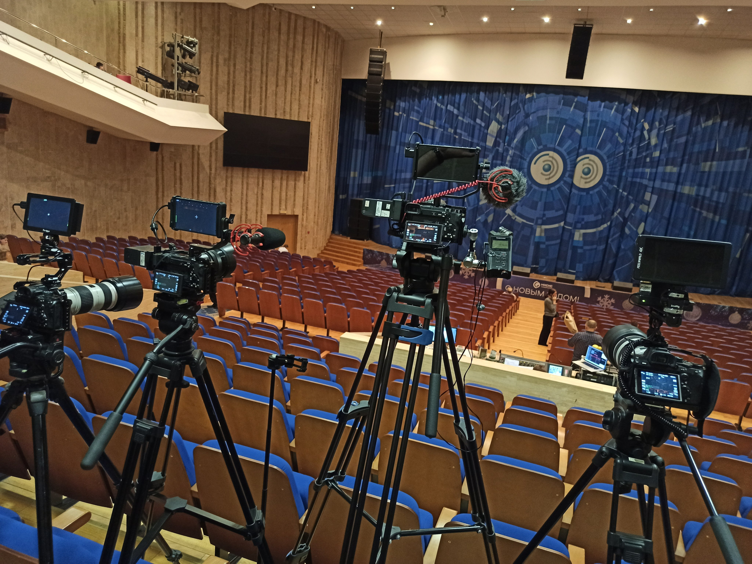 Бэкстейдж студии Dronavt`s. «Студия DRONAVT`s» — видеосъёмка и фотография г. Москва