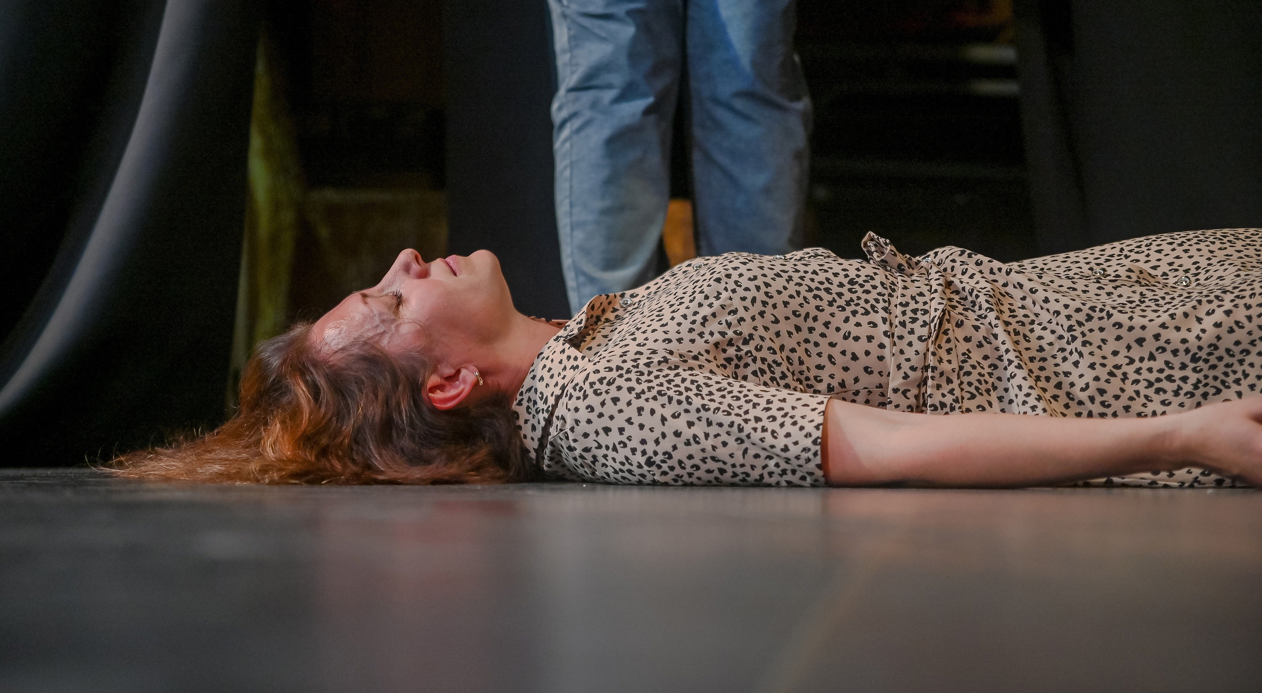 Репетиция «Шута Балакирева» театр Самолёт 27.09.2022. Репортажный профессиональный фотограф-любитель