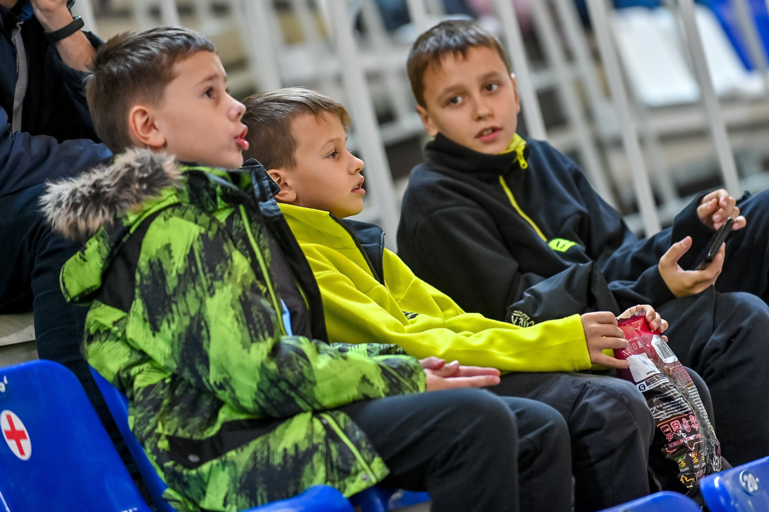 «Сиб-Транзит» — «Торпедо» (Нижний Новгород) 4:5 04.11.2022. Репортажный профессиональный фотограф-любитель