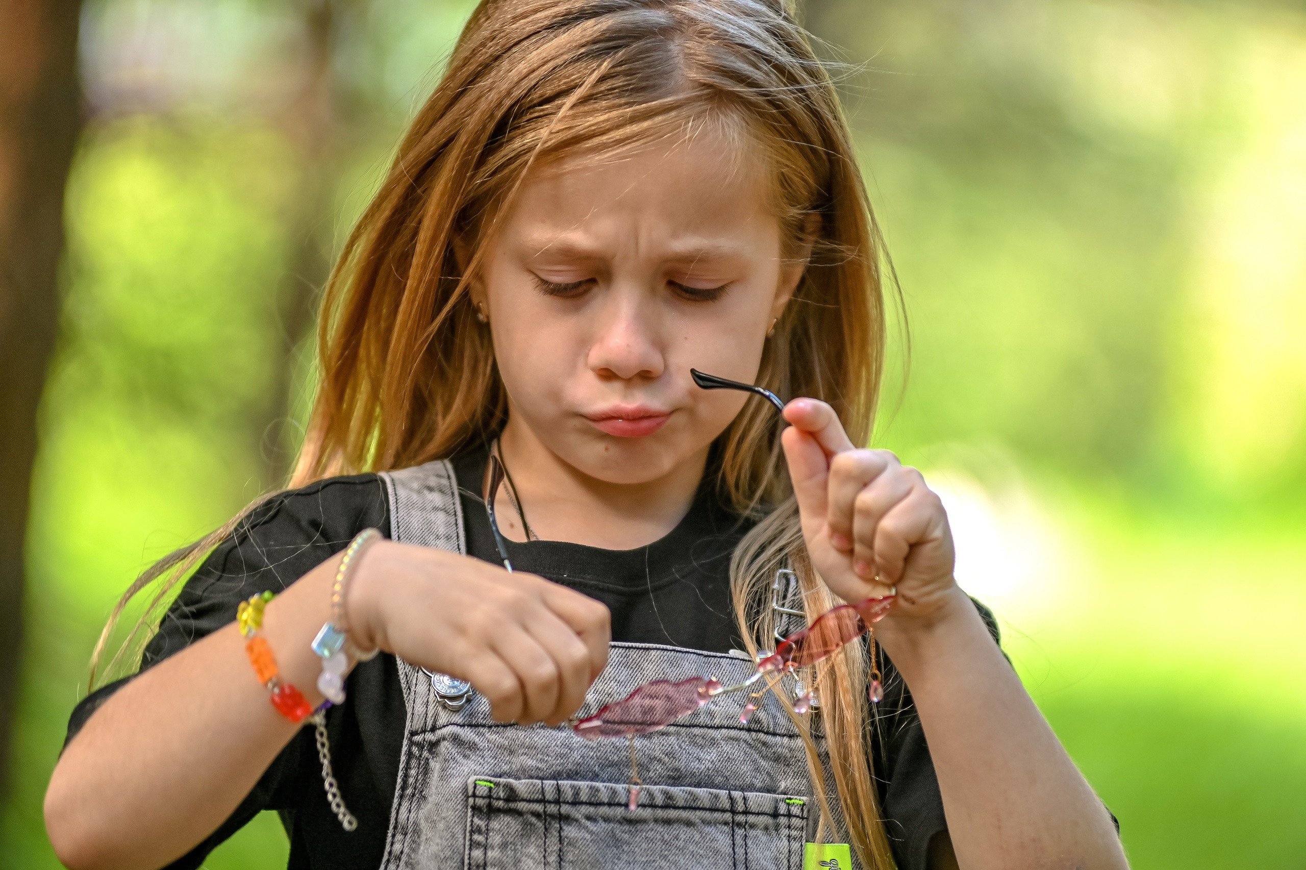 Маша и Медведь 30.06.2022. Репортажный профессиональный фотограф-любитель