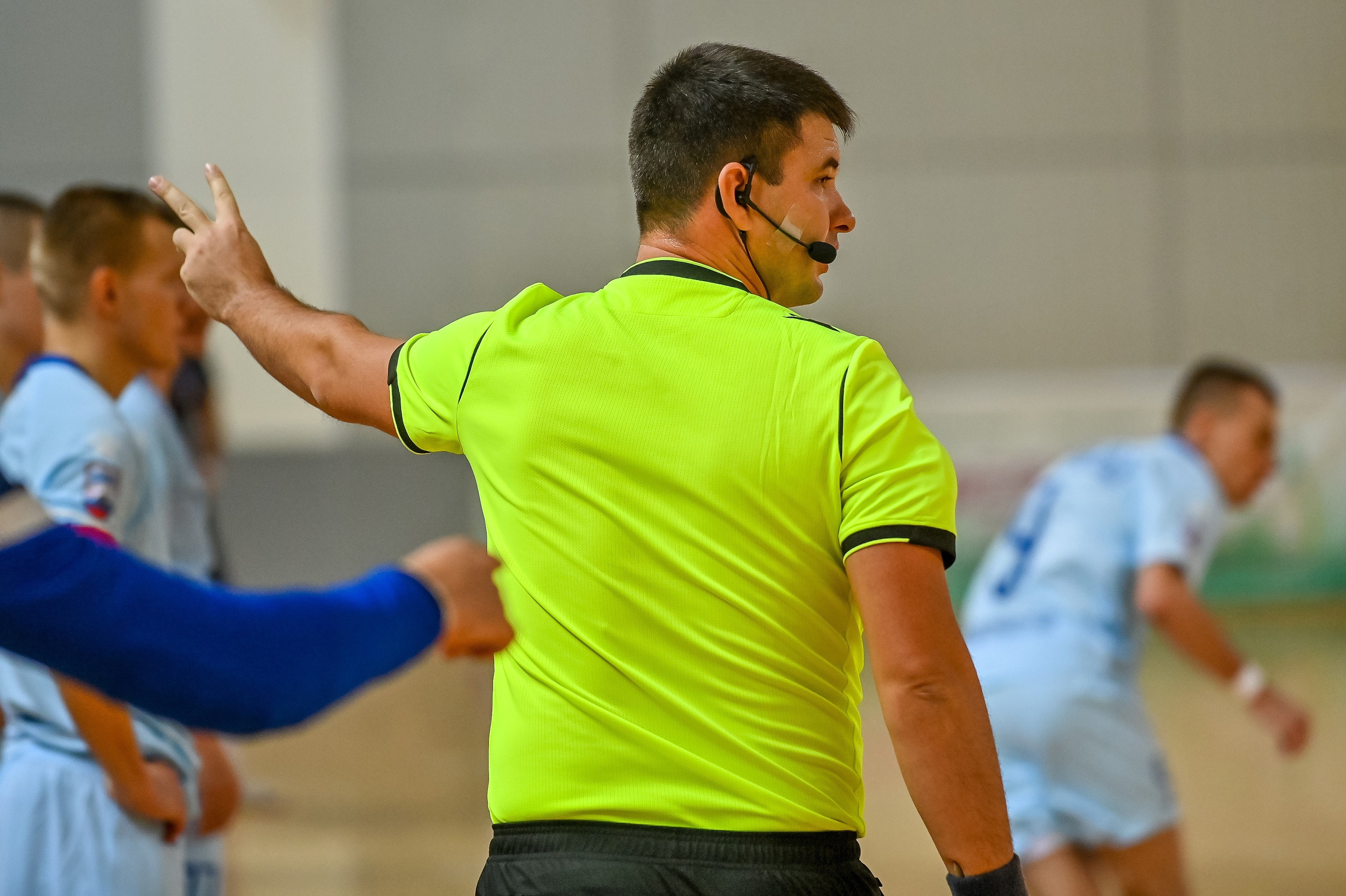 «Сиб-Транзит» — «Торпедо» (Нижний Новгород) 4:5 04.11.2022. Репортажный профессиональный фотограф-любитель