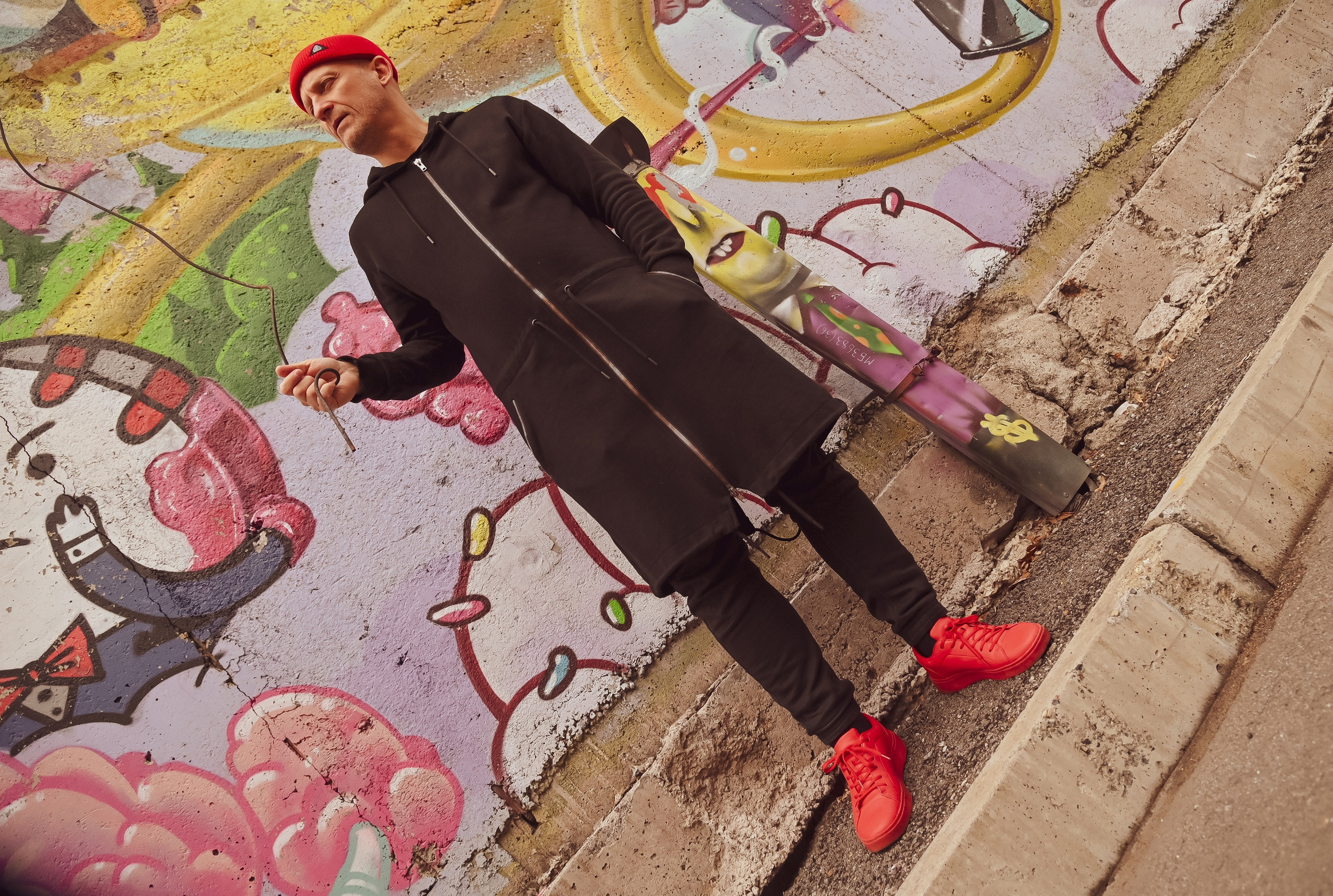 Осенний променад с Сергеем Ермаковым… 29.10.2022. Репортажный профессиональный фотограф-любитель