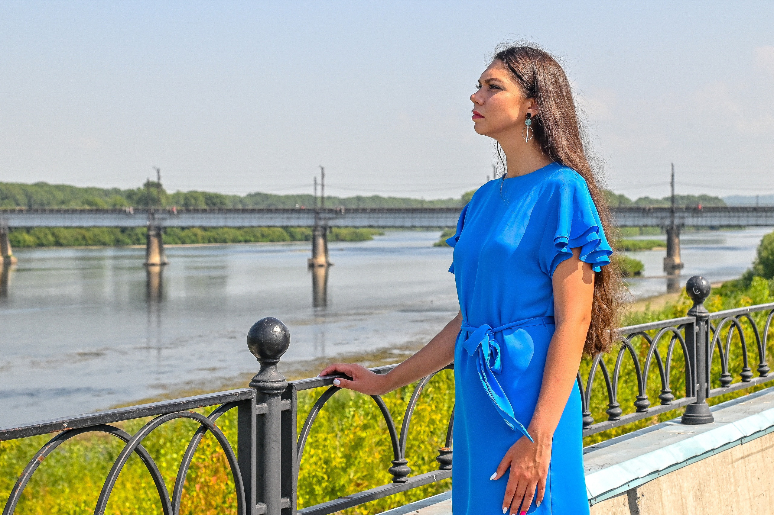 Виктория — значит победа! 10.08.2022. Репортажный профессиональный фотограф-любитель