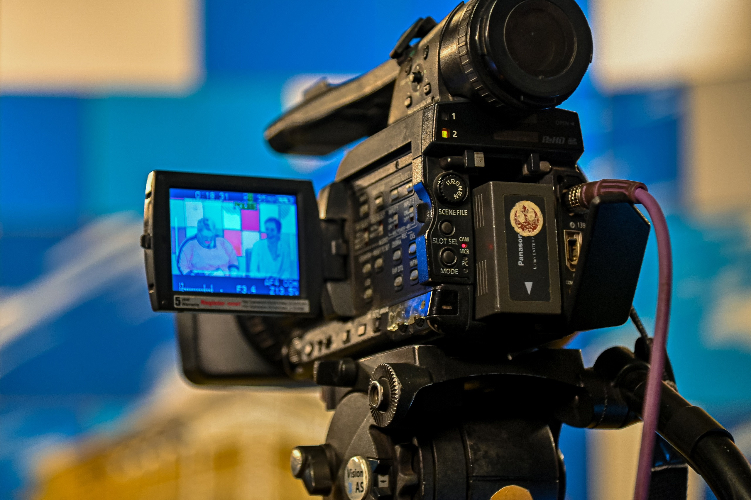 Самое время. Утро! Запись программы 19.12.2022. Репортажный профессиональный фотограф-любитель