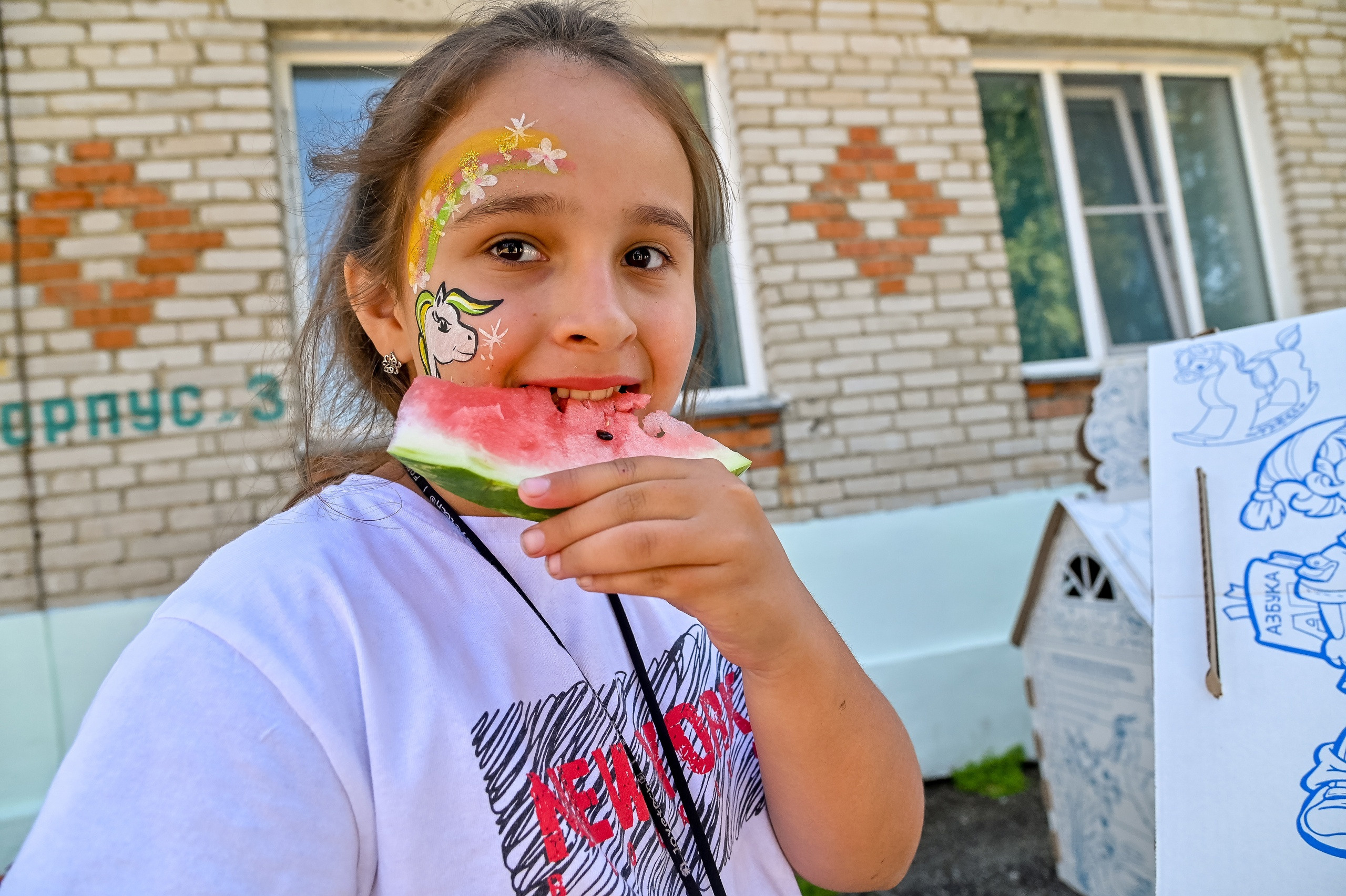 Спартакиада Новой Горной УК 16.07.2022. Репортажный профессиональный фотограф-любитель